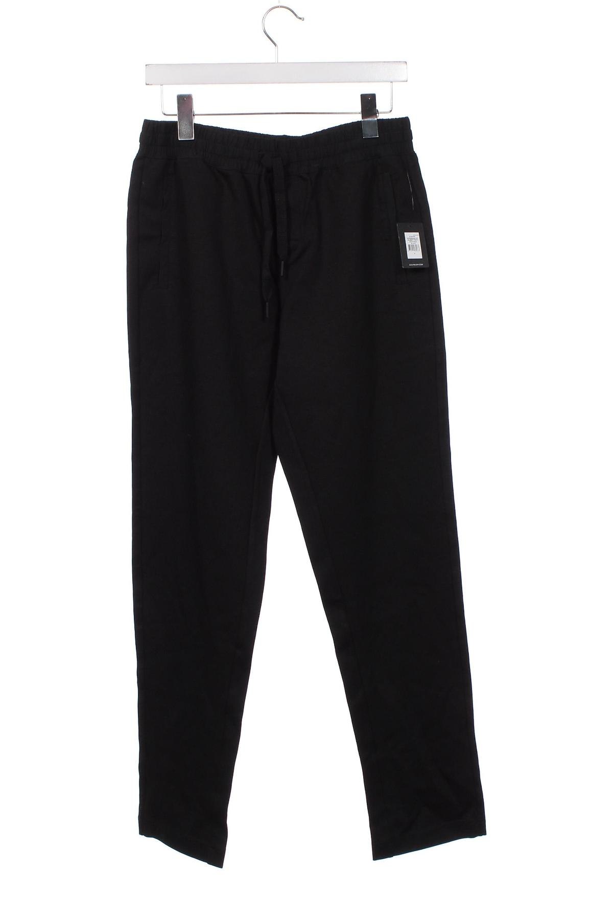 Pyžamo Calvin Klein Sleepwear, Veľkosť S, Farba Čierna, Cena  51,03 €
