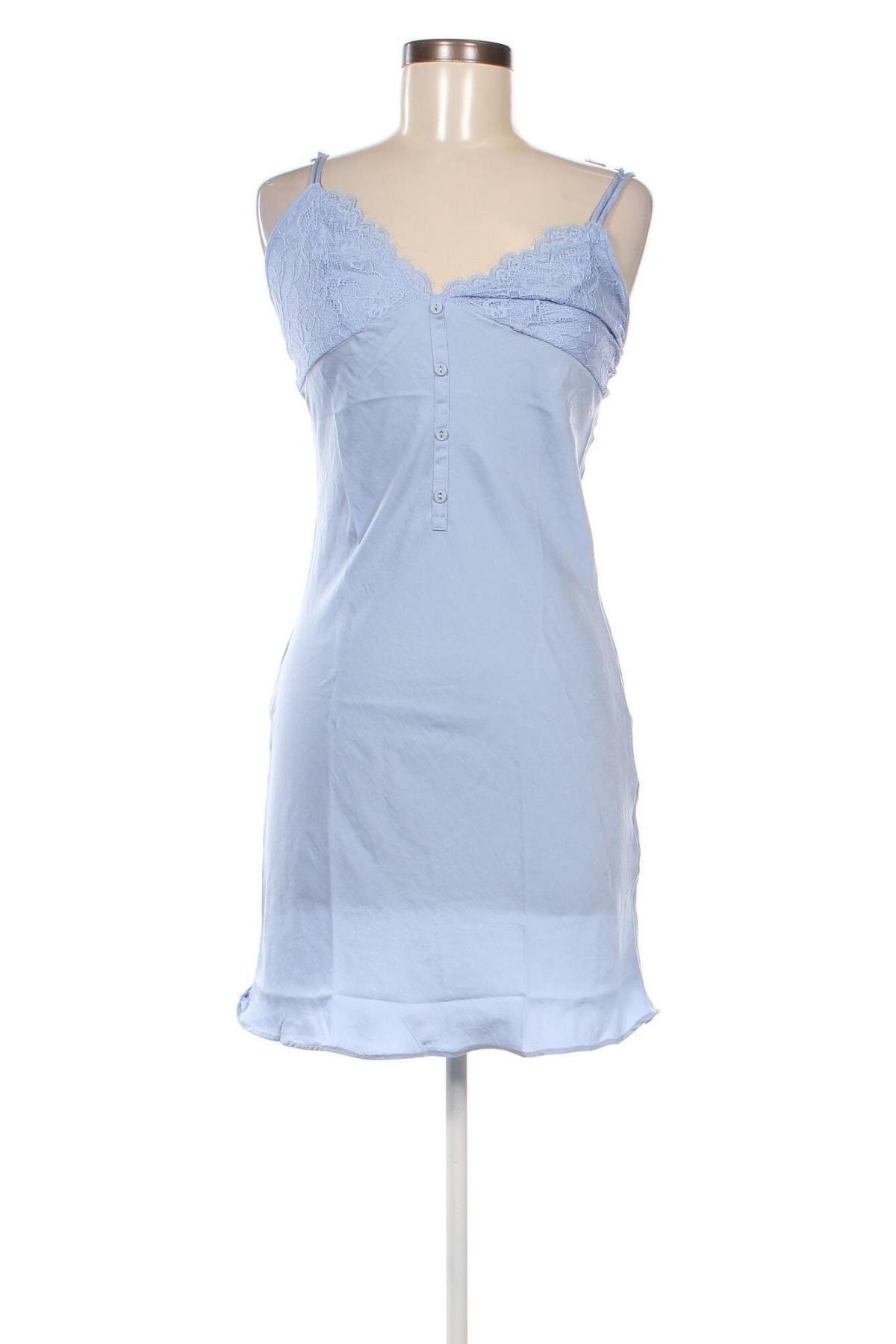 Pyjama Hunkemoller, Größe S, Farbe Blau, Preis 27,56 €
