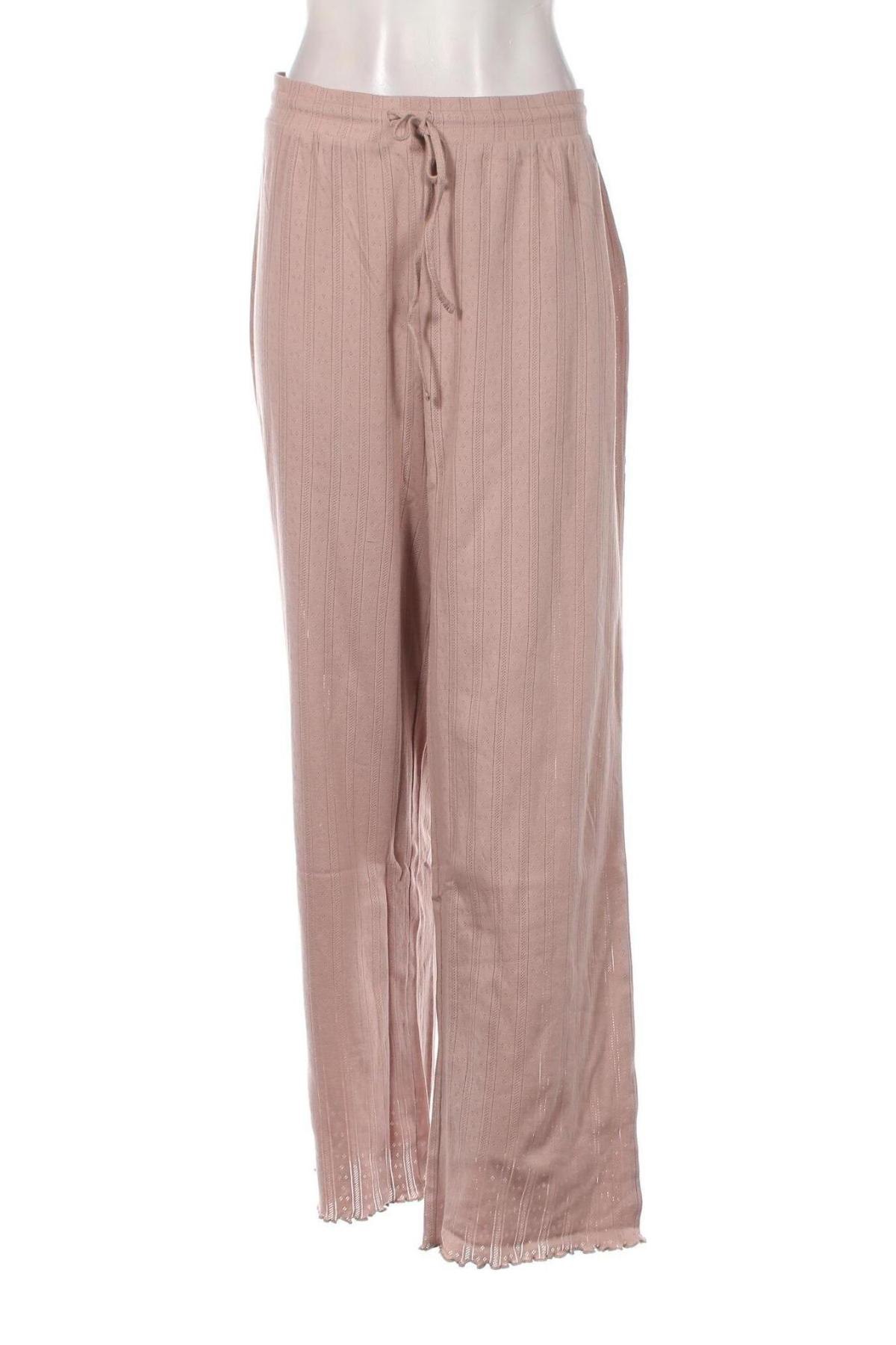 Pyjama NA-KD, Größe XL, Farbe Aschrosa, Preis 24,50 €