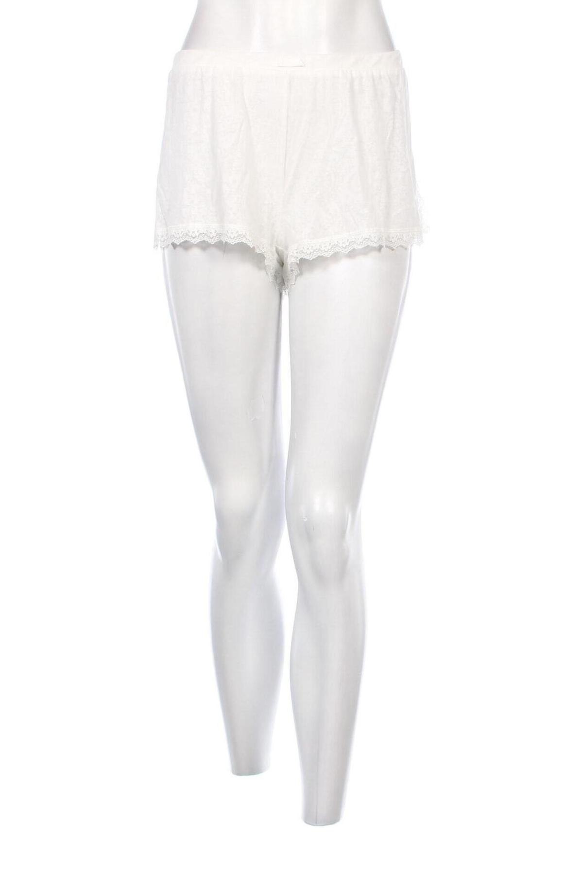 Pyjama Undiz, Größe XL, Farbe Weiß, Preis € 5,59