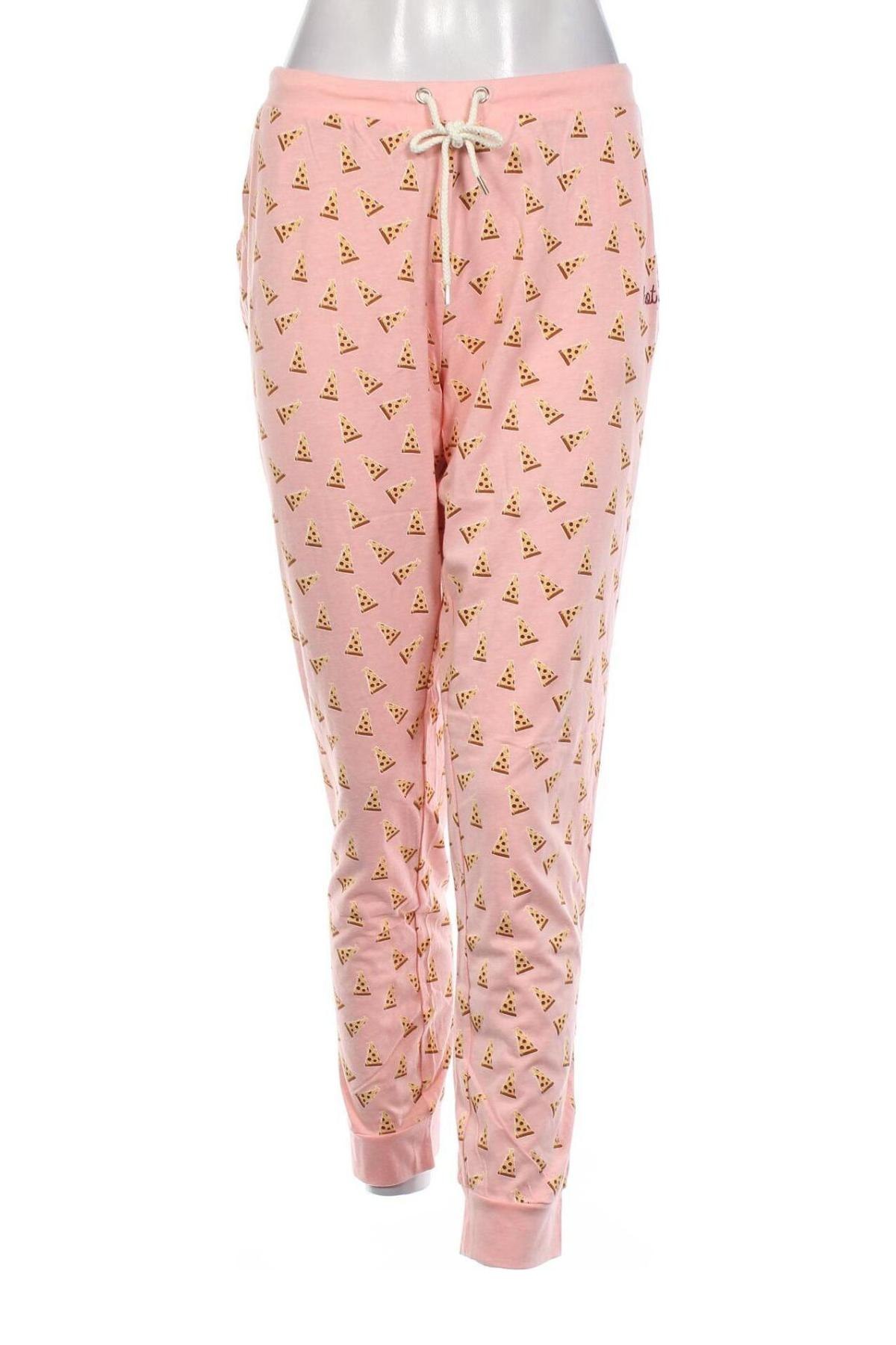 Pyjama Undiz, Größe XL, Farbe Rosa, Preis € 16,73