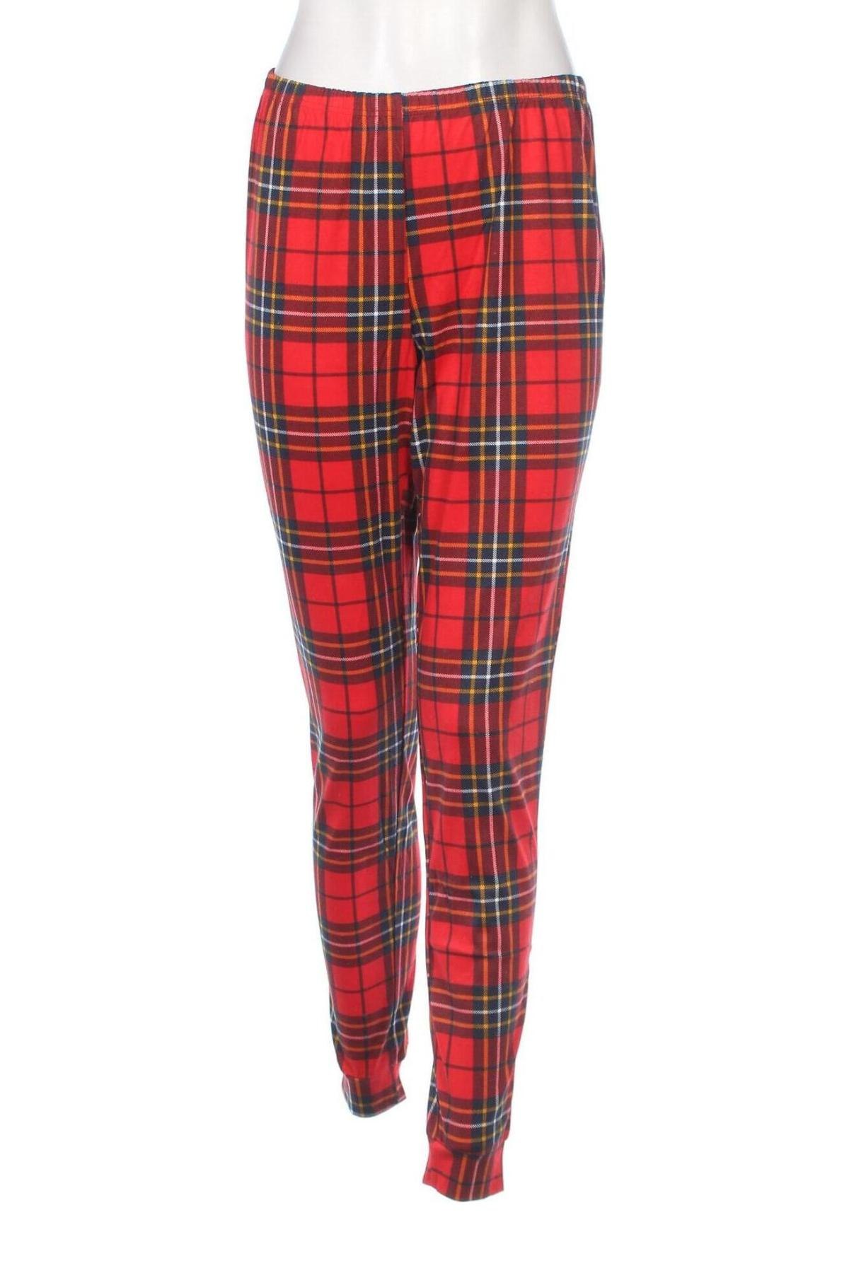 Pijama United Colors Of Benetton, Mărime M, Culoare Roșu, Preț 91,74 Lei