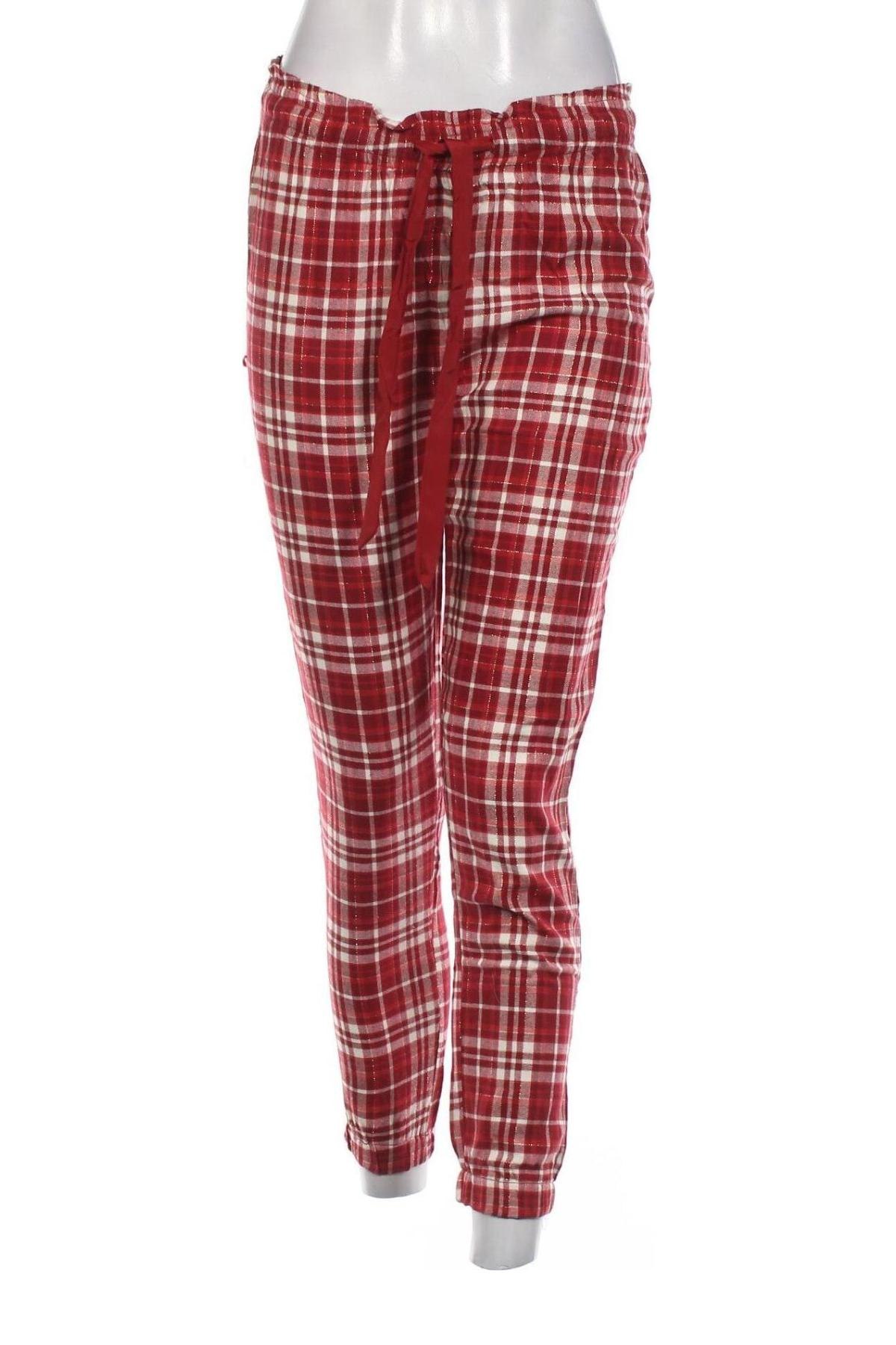 Pyjama Women'secret, Größe M, Farbe Rot, Preis 12,86 €