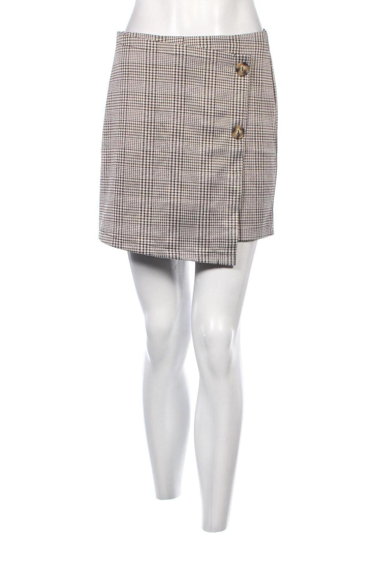 Sukně- kalhoty  Buffalo, Velikost S, Barva Vícebarevné, Cena  283,00 Kč