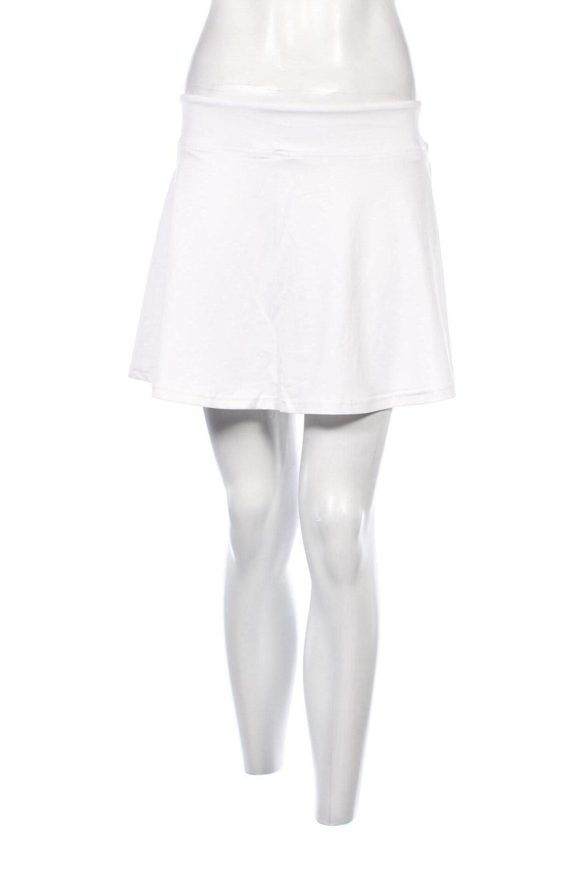 Sukňa- nohavice  Diadora, Veľkosť XL, Farba Biela, Cena  39,69 €