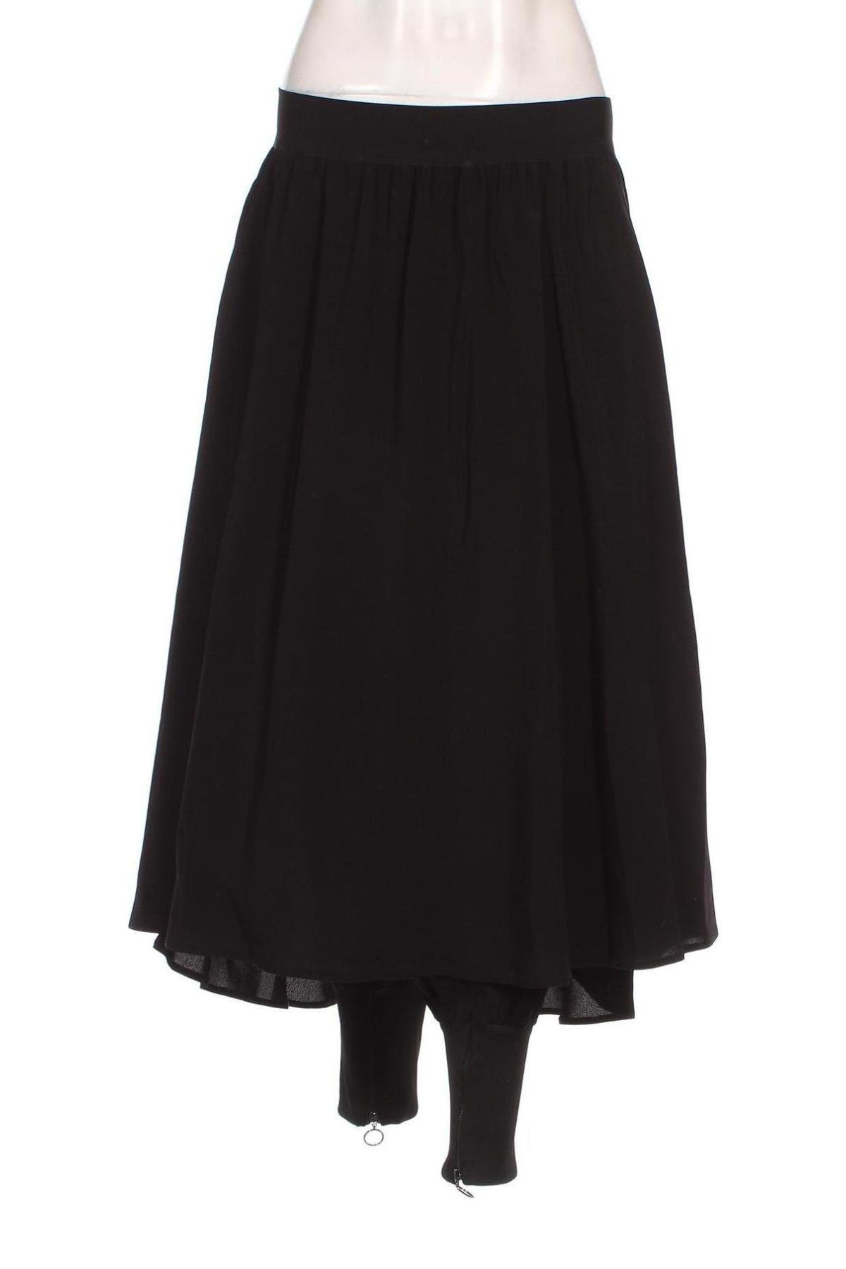 Sukně- kalhoty  Lauren Vidal, Velikost S, Barva Černá, Cena  1 096,00 Kč