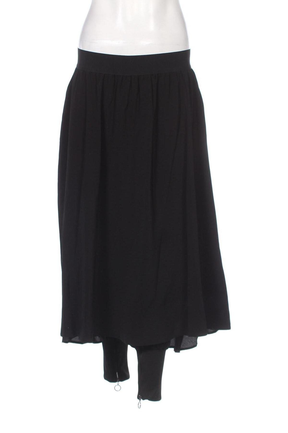 Пола - панталон Lauren Vidal, Размер S, Цвят Черен, Цена 21,84 лв.