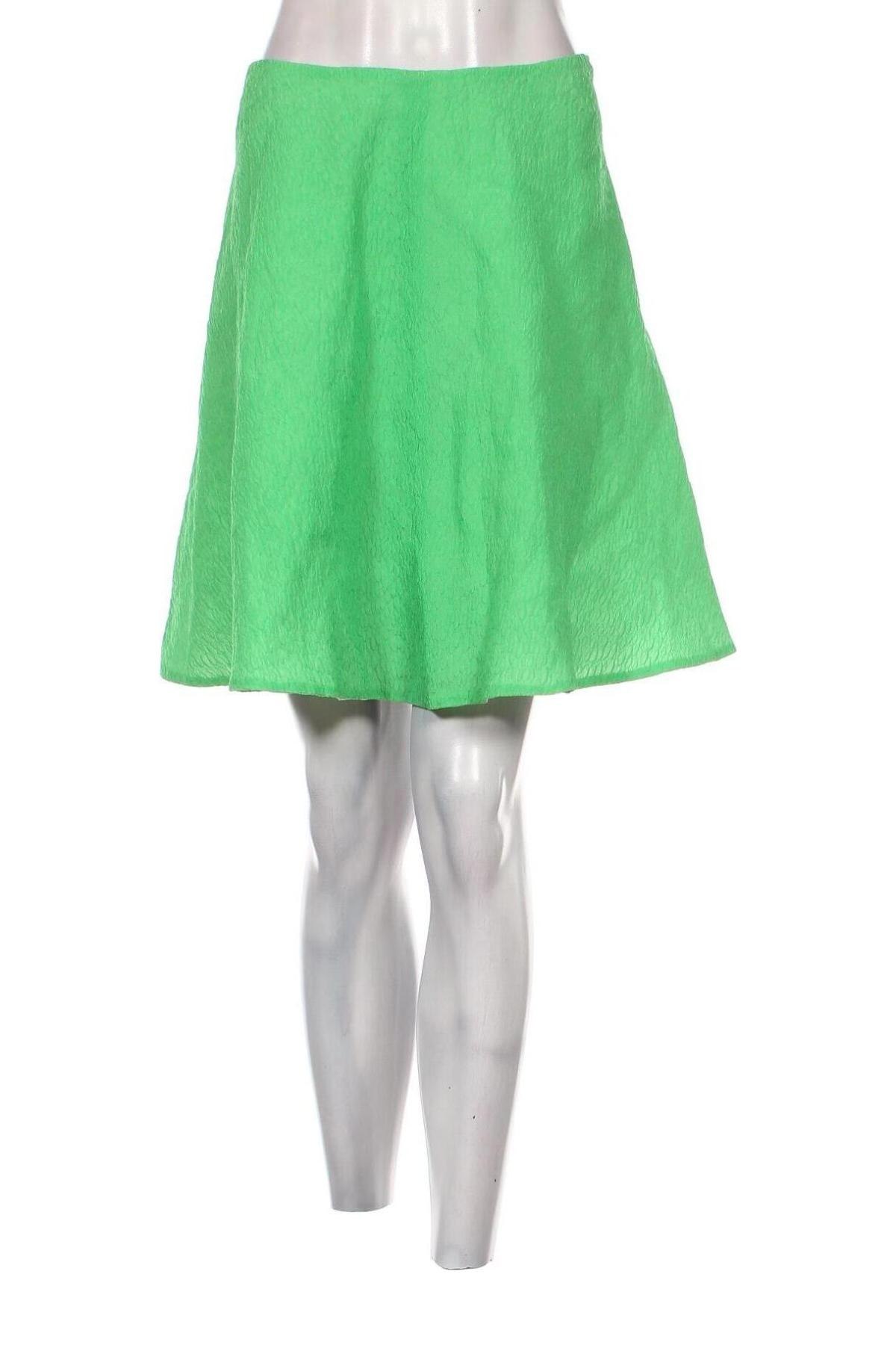 Пола Calvin Klein, Размер L, Цвят Зелен, Цена 67,86 лв.