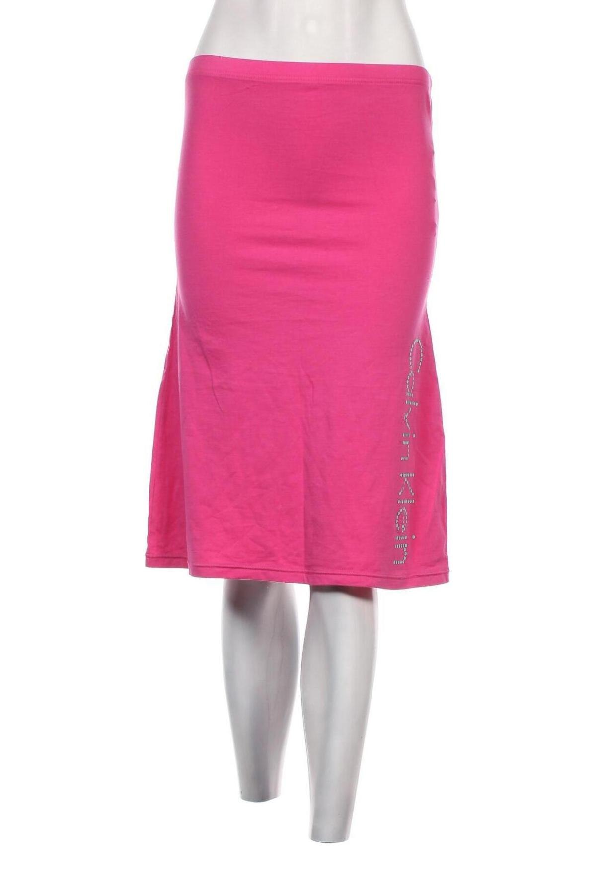 Sukně Calvin Klein Swimwear, Velikost M, Barva Růžová, Cena  482,00 Kč