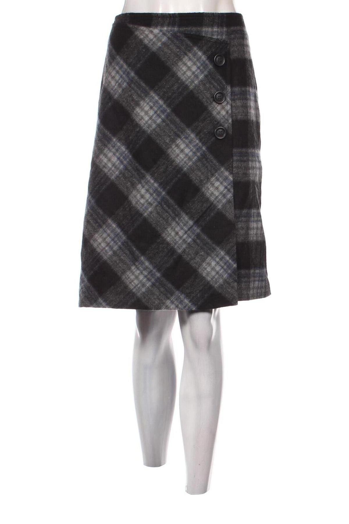 Φούστα Canda, Μέγεθος XL, Χρώμα Πολύχρωμο, Τιμή 7,68 €