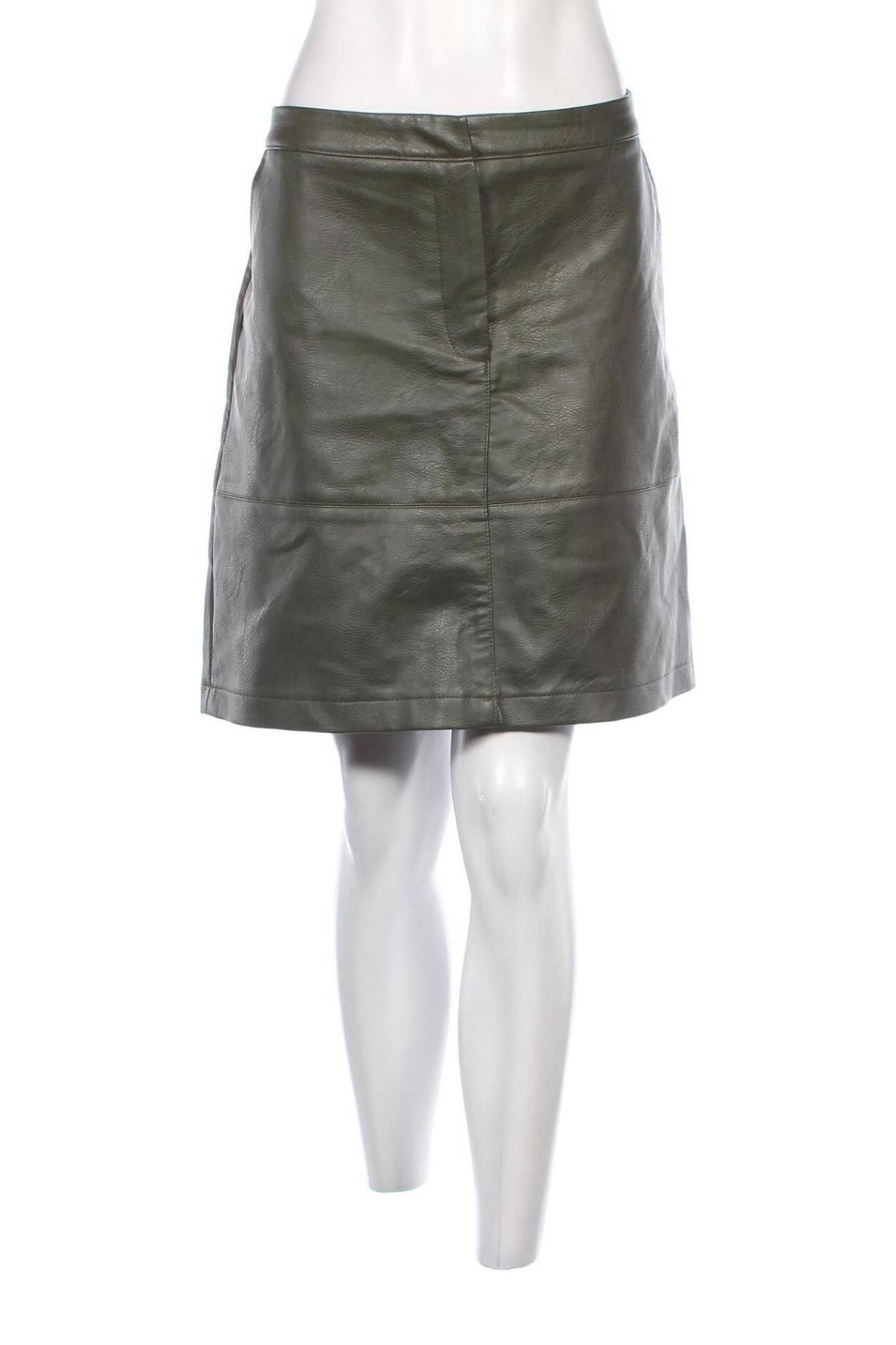 Φούστα Gina Benotti, Μέγεθος XL, Χρώμα Πράσινο, Τιμή 6,35 €