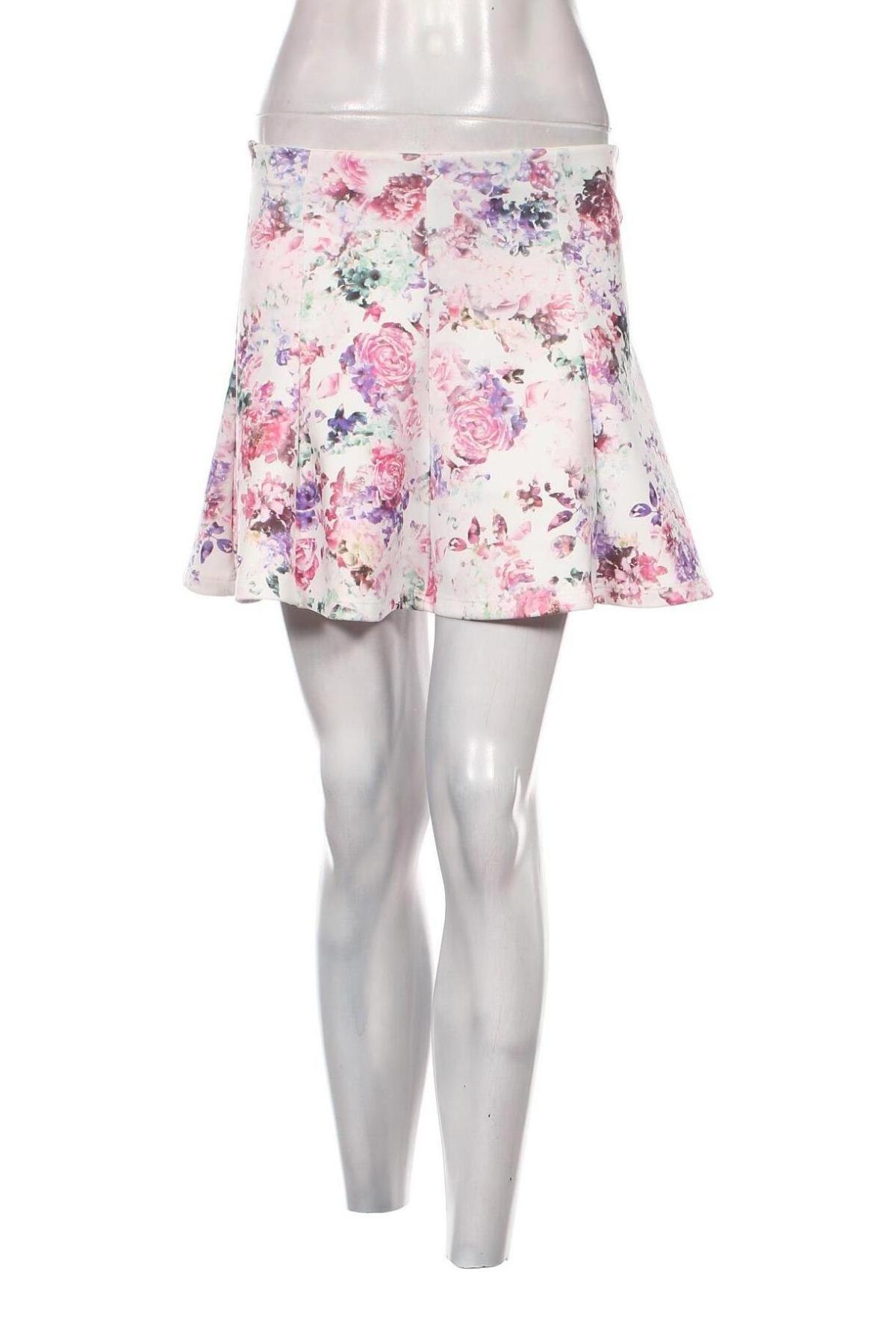 Φούστα Gina Tricot, Μέγεθος S, Χρώμα Πολύχρωμο, Τιμή 3,10 €