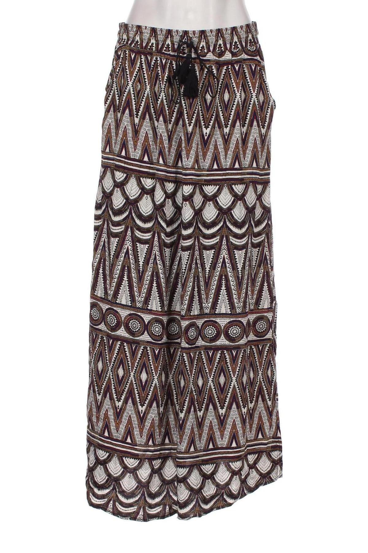 Φούστα H&M, Μέγεθος XL, Χρώμα Πολύχρωμο, Τιμή 9,67 €