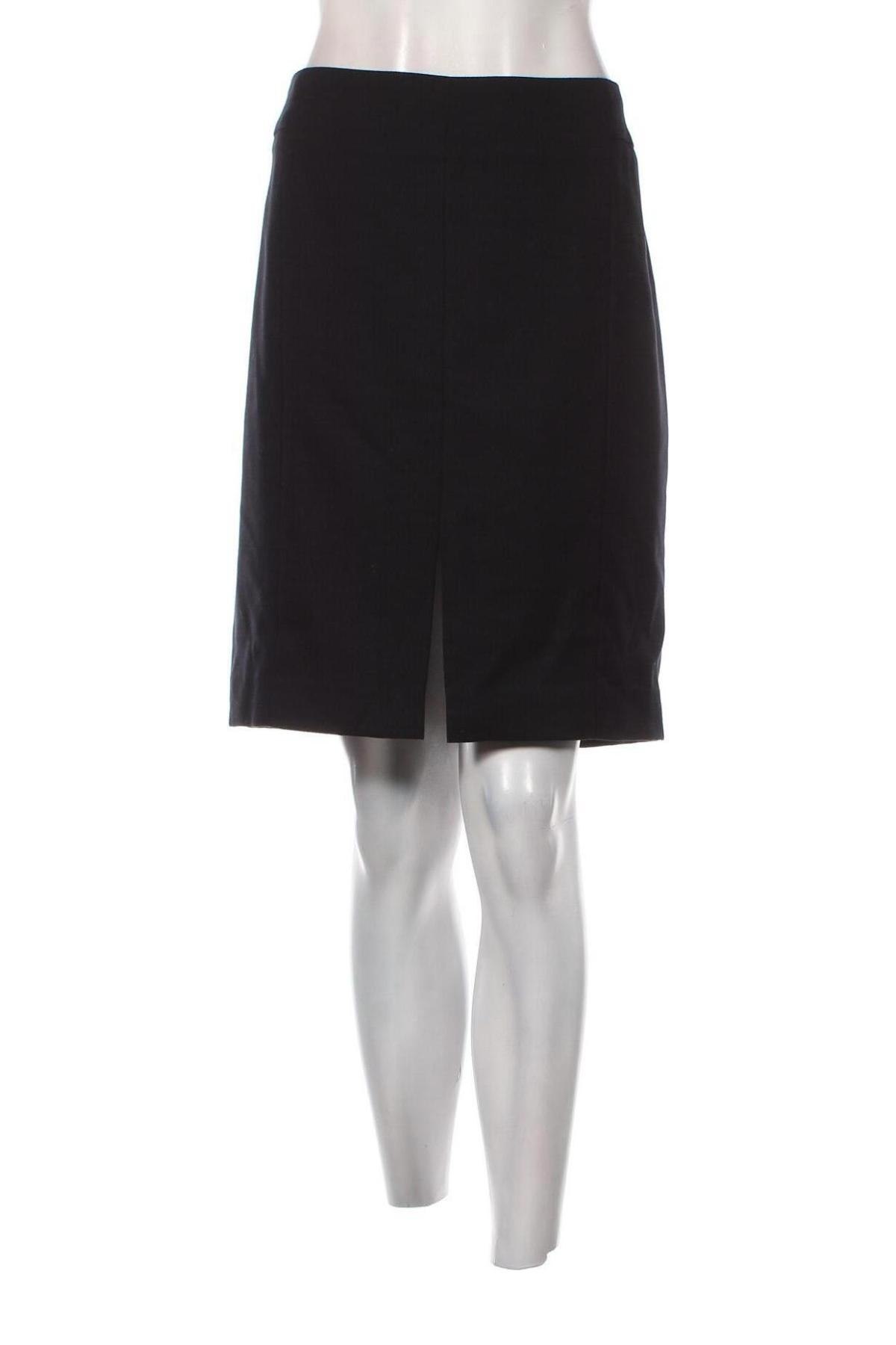 Φούστα H&M, Μέγεθος XL, Χρώμα Μπλέ, Τιμή 4,57 €