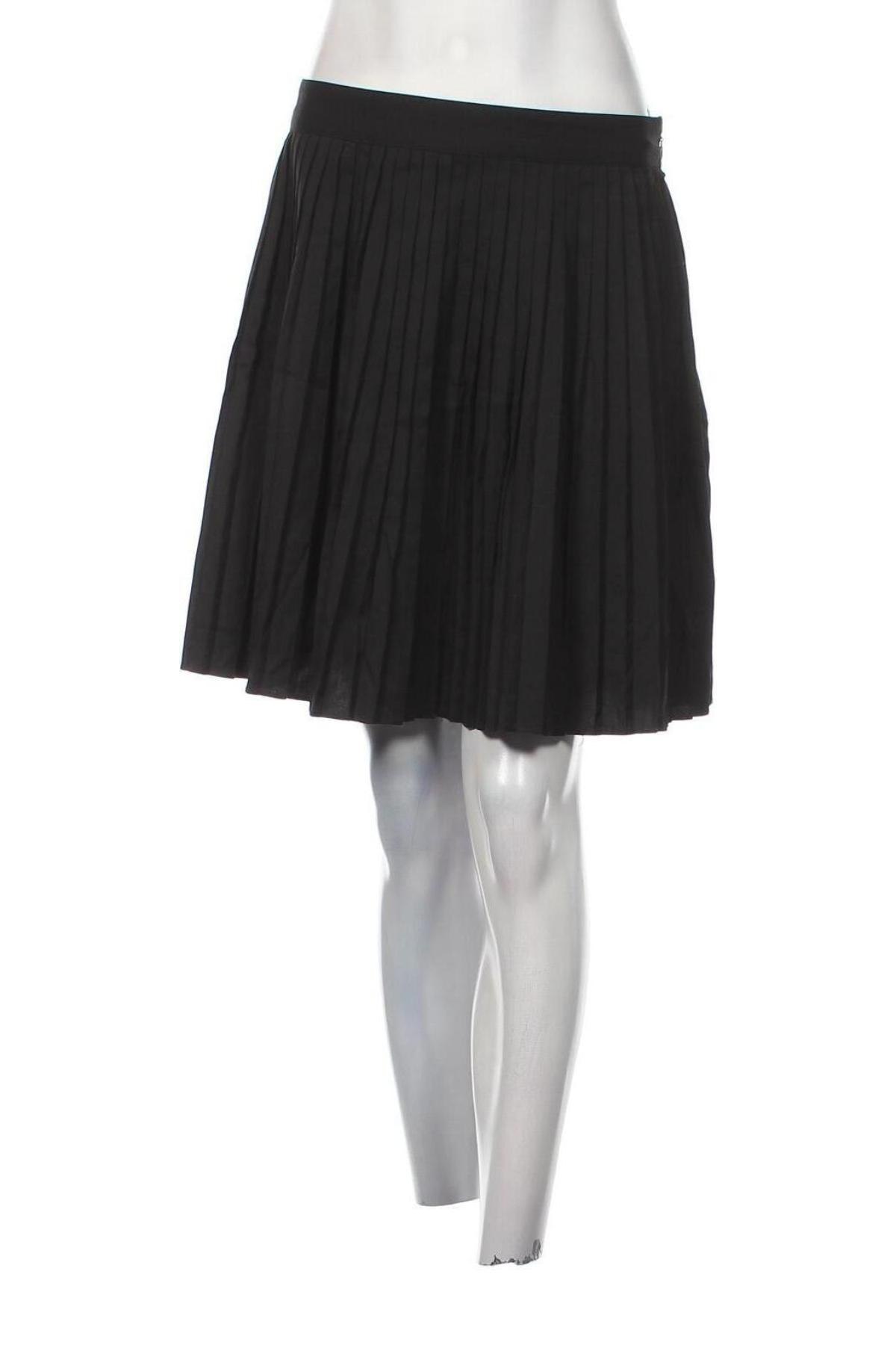Φούστα H&M, Μέγεθος XL, Χρώμα Μαύρο, Τιμή 5,54 €