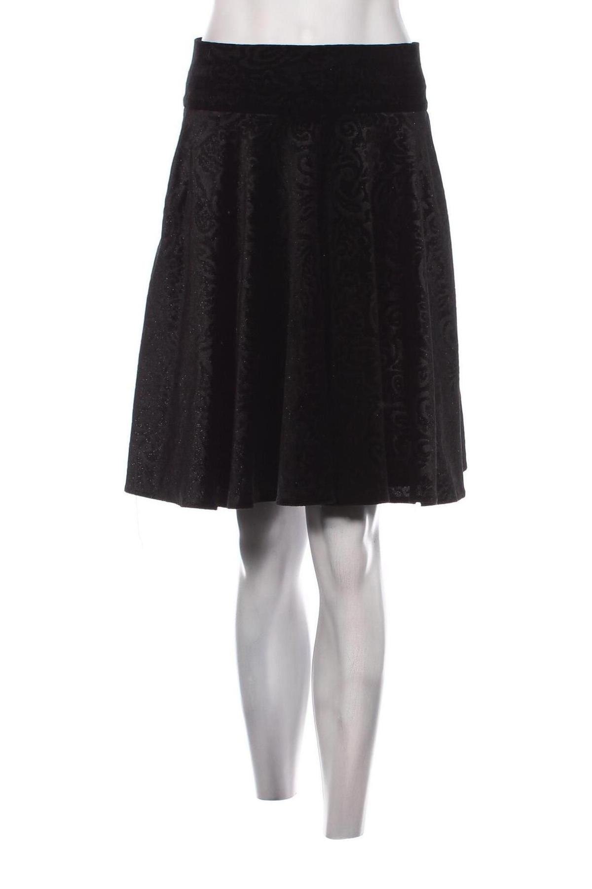 Φούστα Orsay, Μέγεθος S, Χρώμα Μαύρο, Τιμή 5,26 €