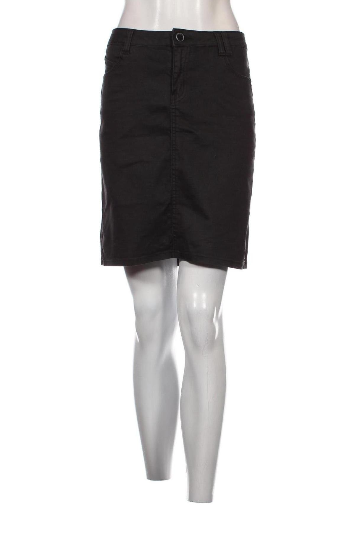 Sukňa Orsay, Veľkosť M, Farba Čierna, Cena  3,71 €