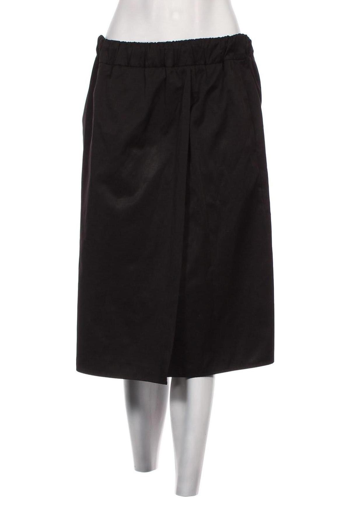 Φούστα Reserved, Μέγεθος M, Χρώμα Μαύρο, Τιμή 6,21 €