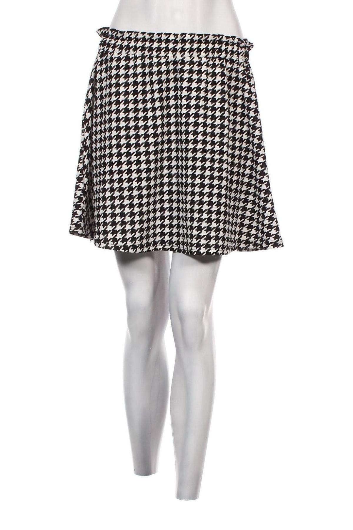 Φούστα SHEIN, Μέγεθος XS, Χρώμα Πολύχρωμο, Τιμή 7,45 €