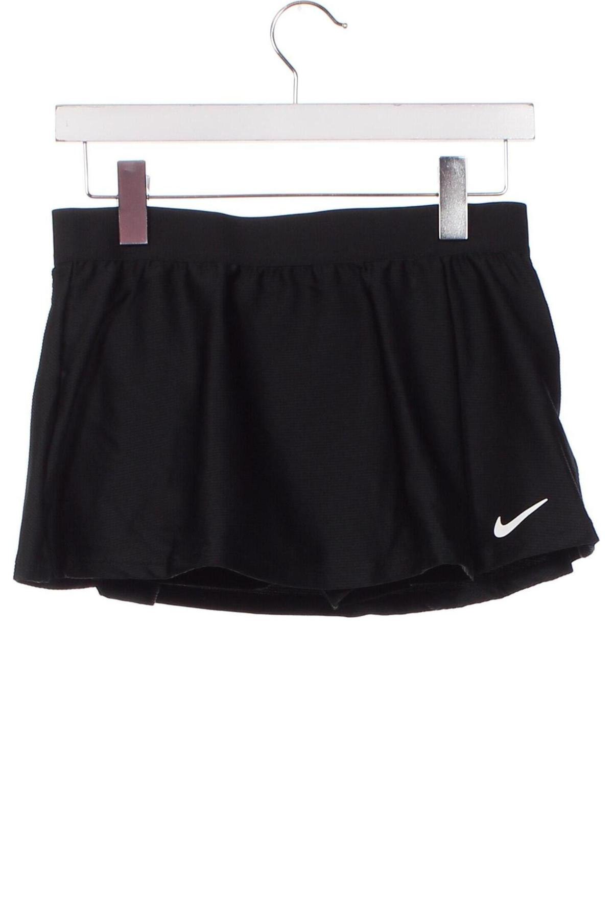 Spódnico-spodnie Nike, Rozmiar 11-12y/ 152-158 cm, Kolor Czarny, Cena 174,77 zł
