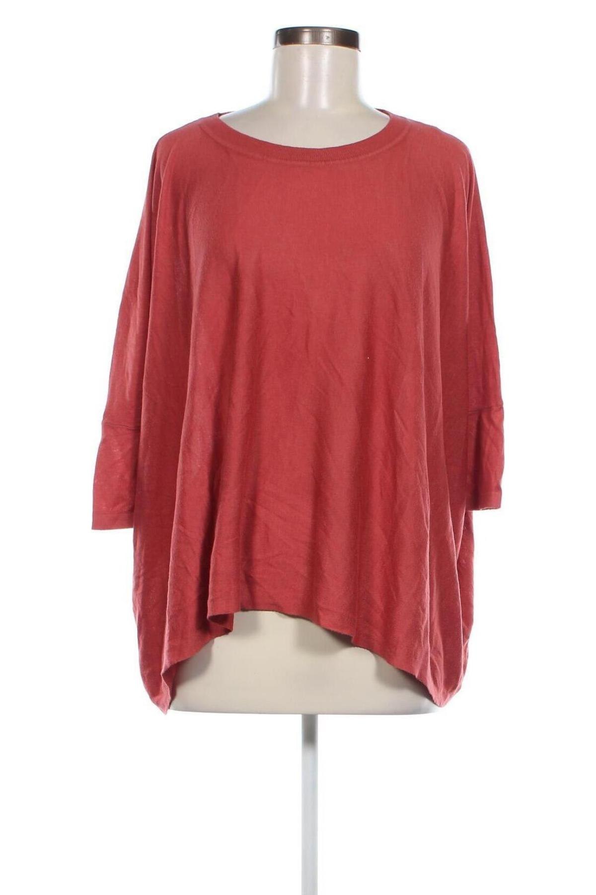 Poncho H&M, Größe XS, Farbe Rosa, Preis € 2,92