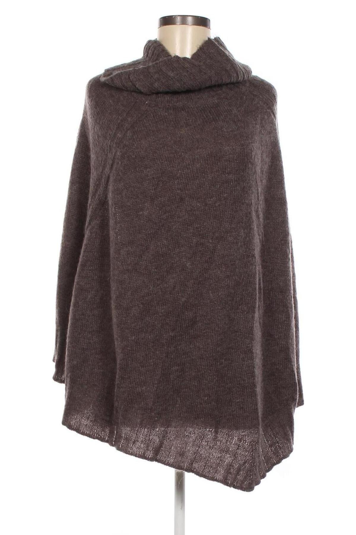 Poncho H&M, Größe M, Farbe Grau, Preis € 10,32