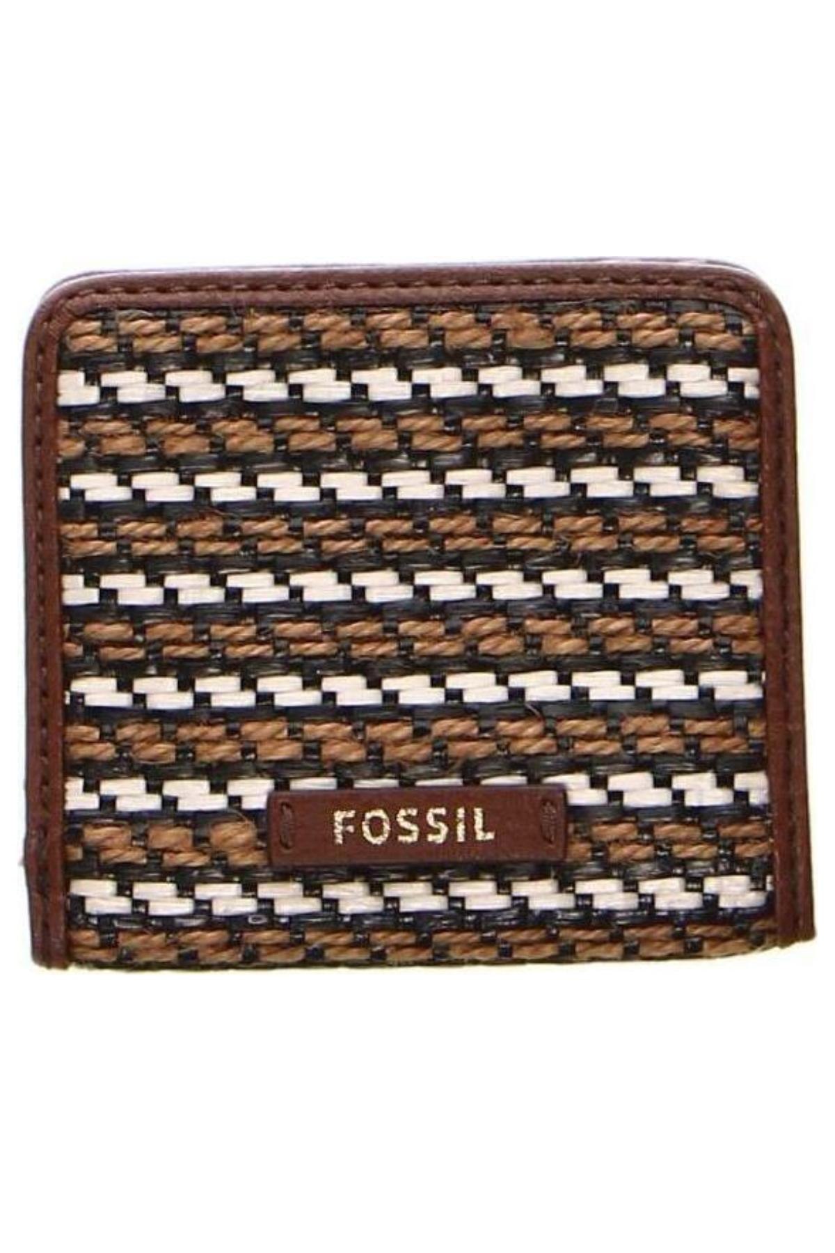 Πορτοφόλι Fossil, Χρώμα Πολύχρωμο, Τιμή 29,69 €