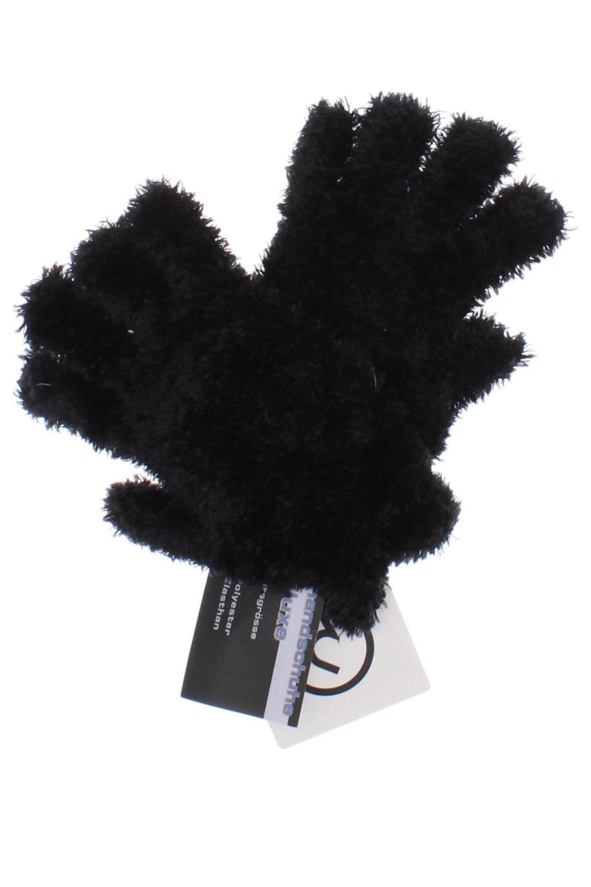 Handschuhe, Farbe Schwarz, Preis € 13,73