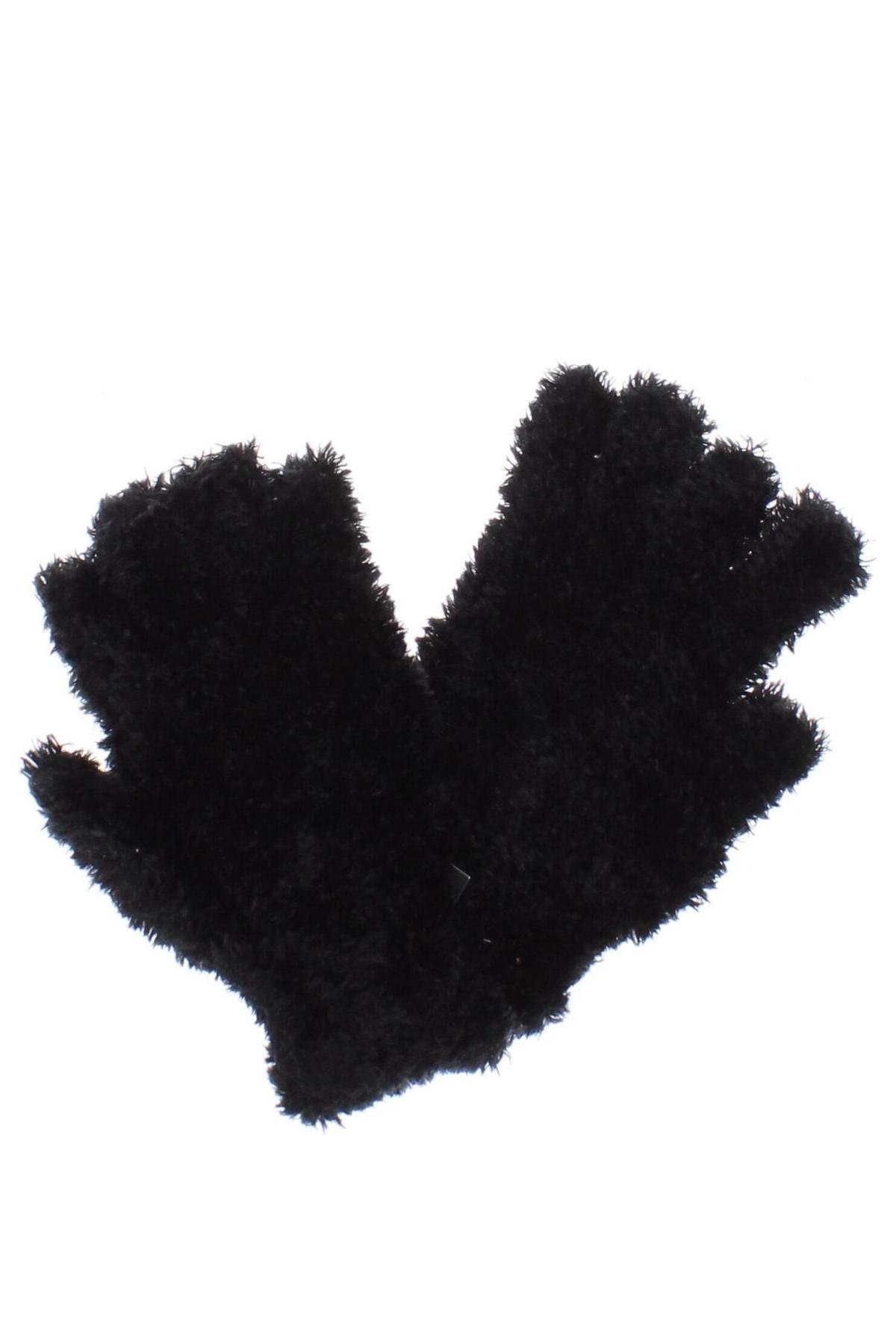 Handschuhe, Farbe Schwarz, Preis 10,02 €