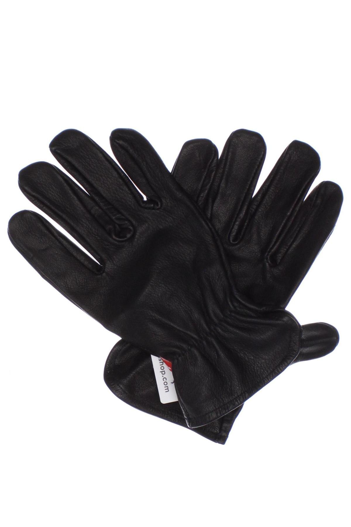 Handschuhe, Farbe Schwarz, Preis 12,26 €