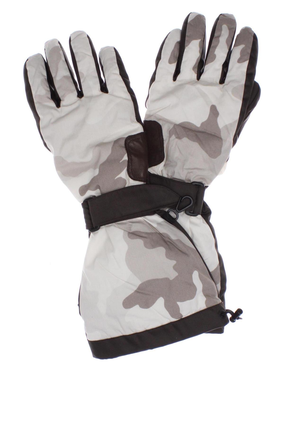 Γάντια Moncler, Χρώμα Πολύχρωμο, Τιμή 145,20 €