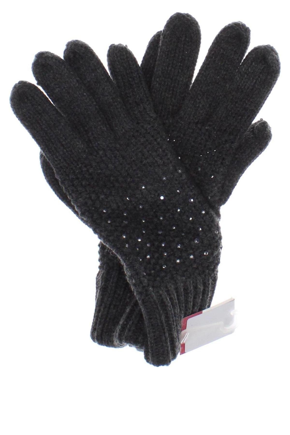 Handschuhe Stooker, Farbe Grau, Preis € 13,78