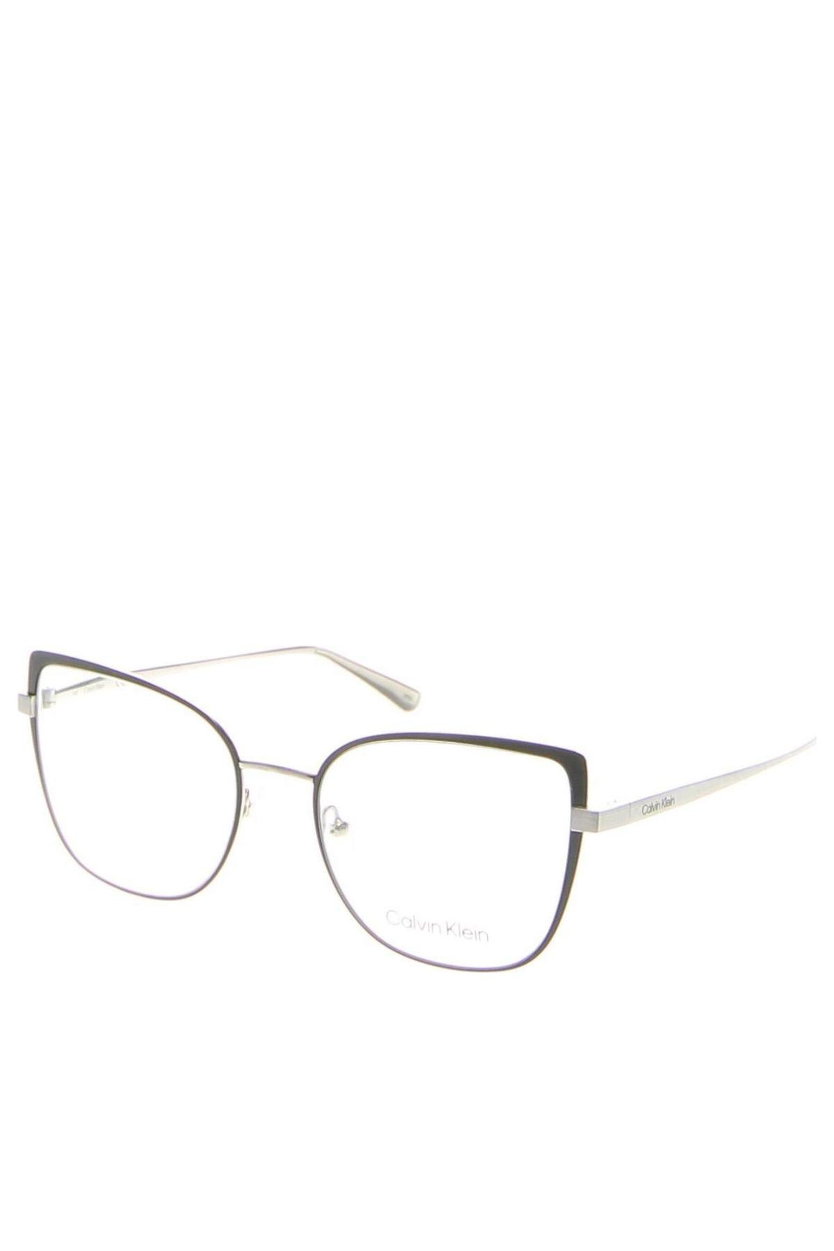 Σκελετοί γυαλιών  Calvin Klein, Χρώμα Μαύρο, Τιμή 88,66 €