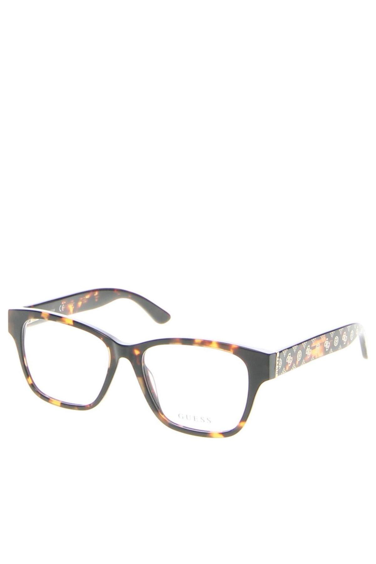 Brillengestelle Guess, Farbe Braun, Preis 88,66 €