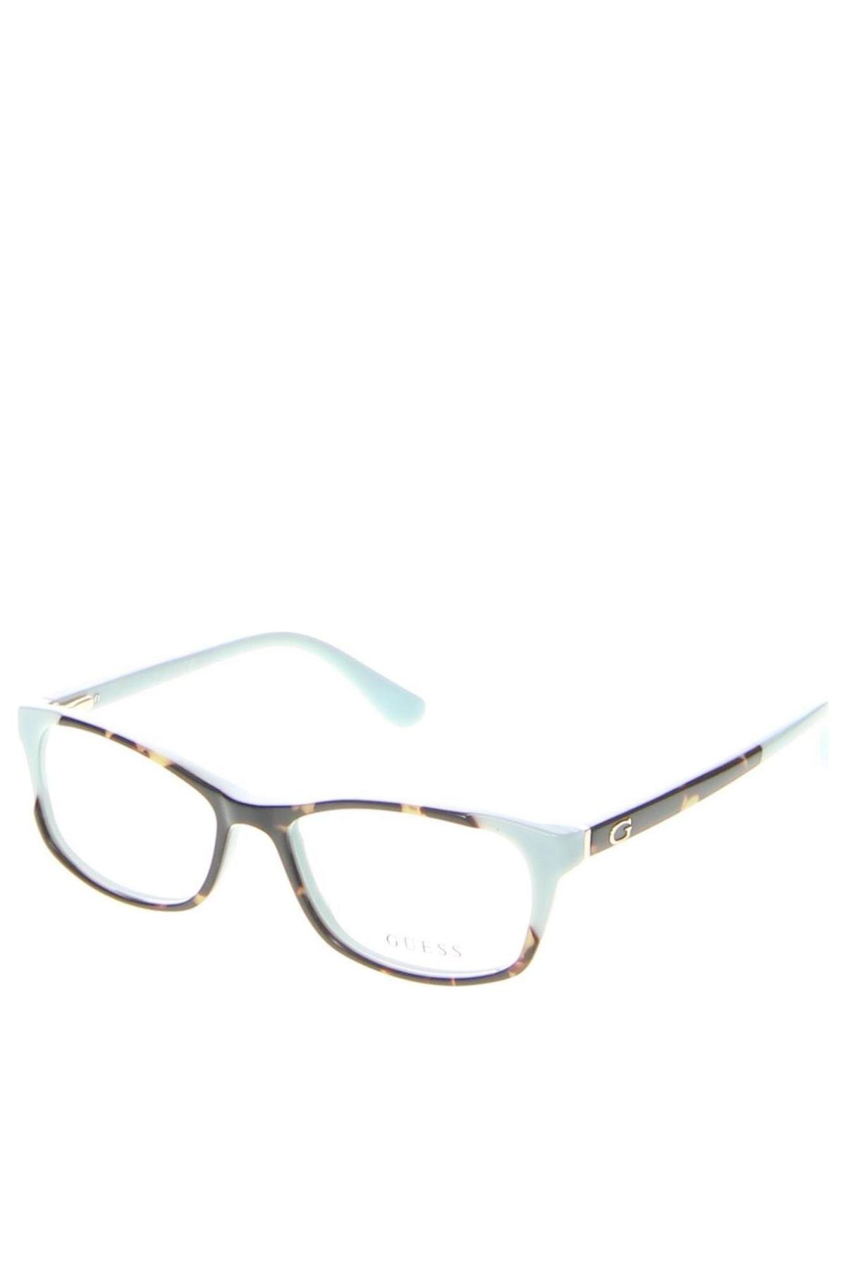 Szemüvegkeretek Guess, Szín Sokszínű, Ár 36 364 Ft
