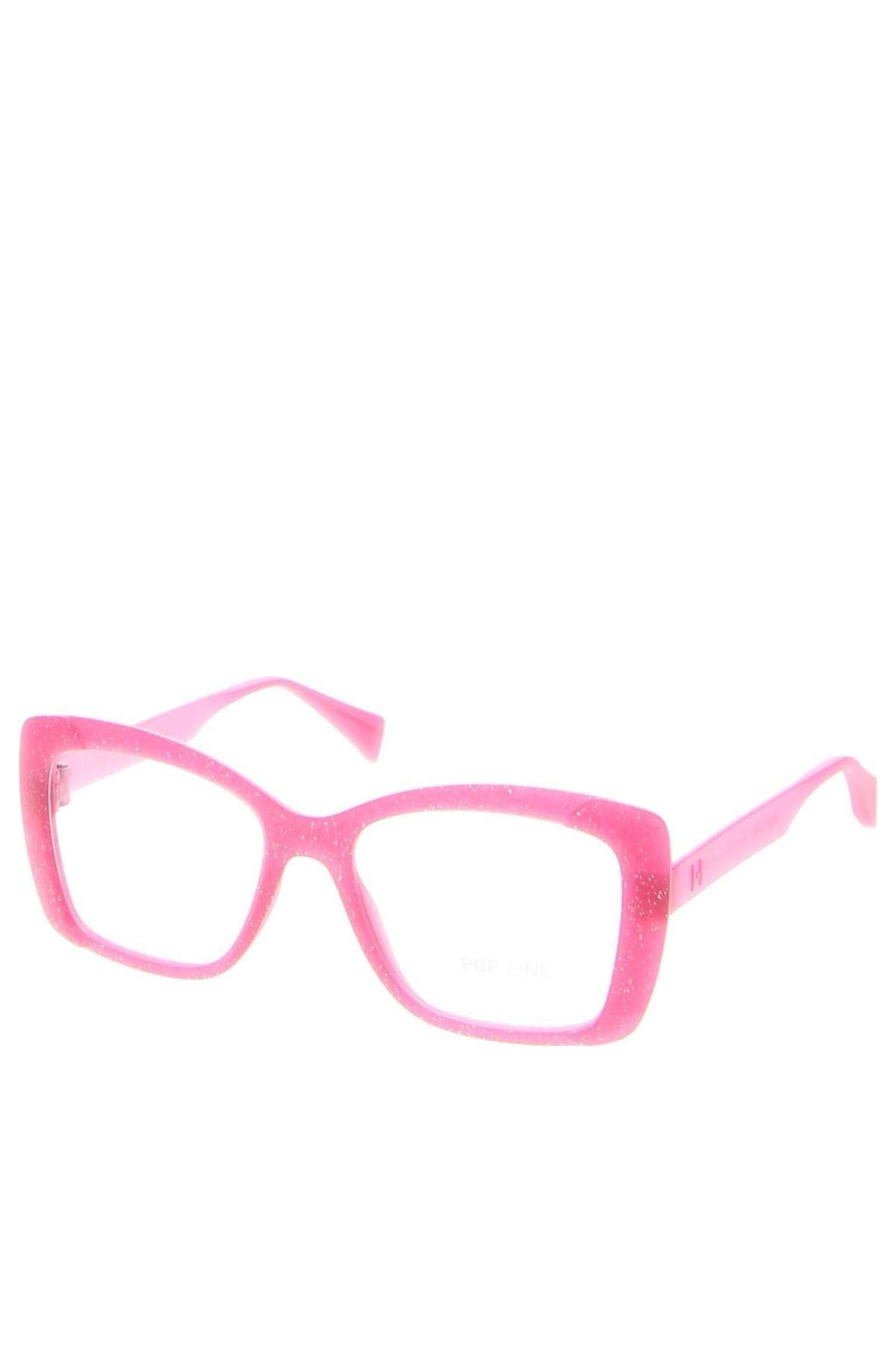 Brillengestelle Italia Independent, Farbe Rosa, Preis 64,35 €