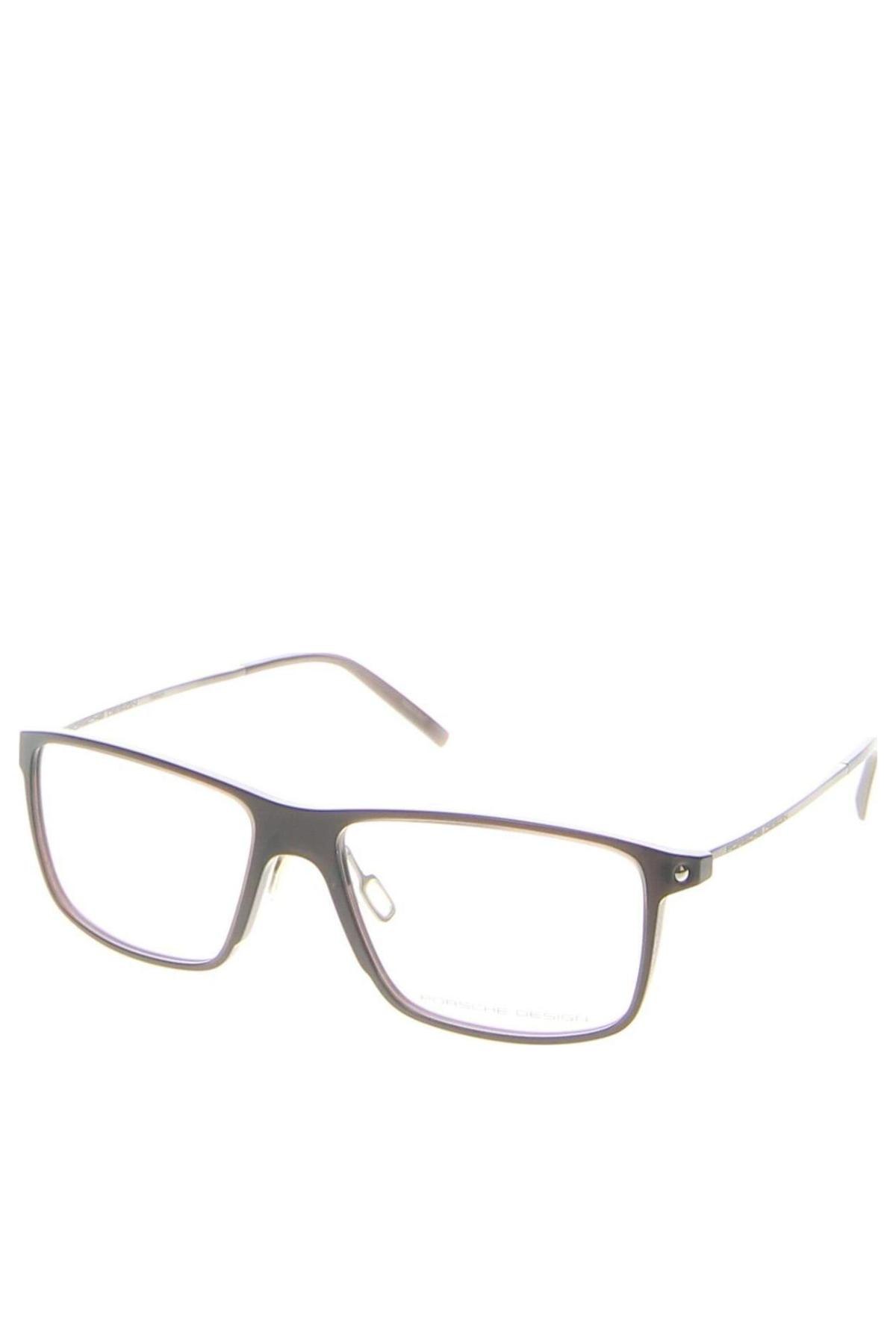 Рамки за очила Porsche Design, Цвят Черен, Цена 241,00 лв.