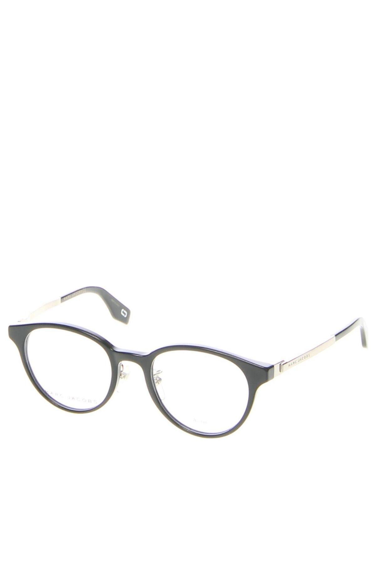 Σκελετοί γυαλιών  The Marc Jacobs, Χρώμα Μαύρο, Τιμή 74,54 €