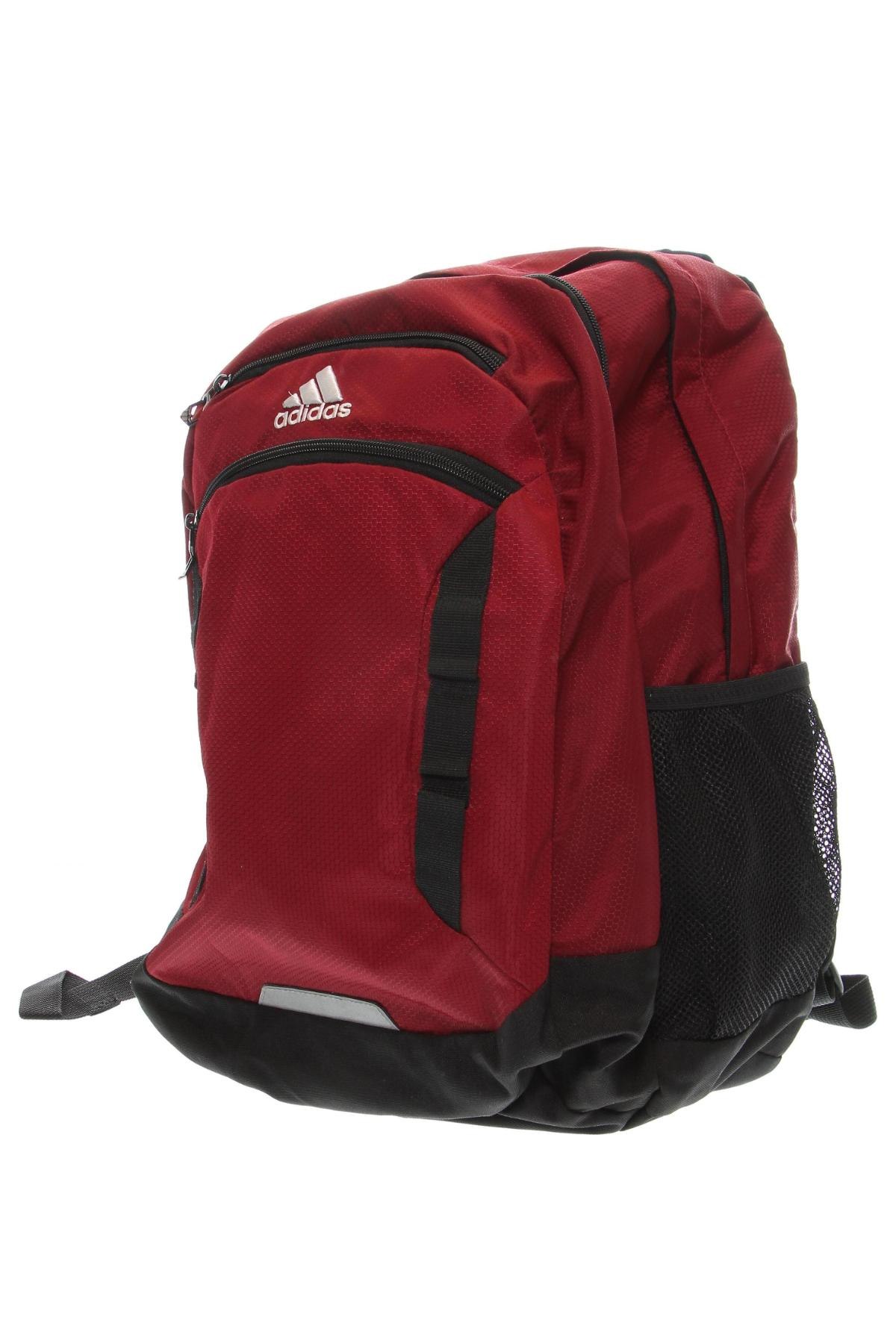 Σακίδιο πλάτης Adidas, Χρώμα Κόκκινο, Τιμή 25,36 €