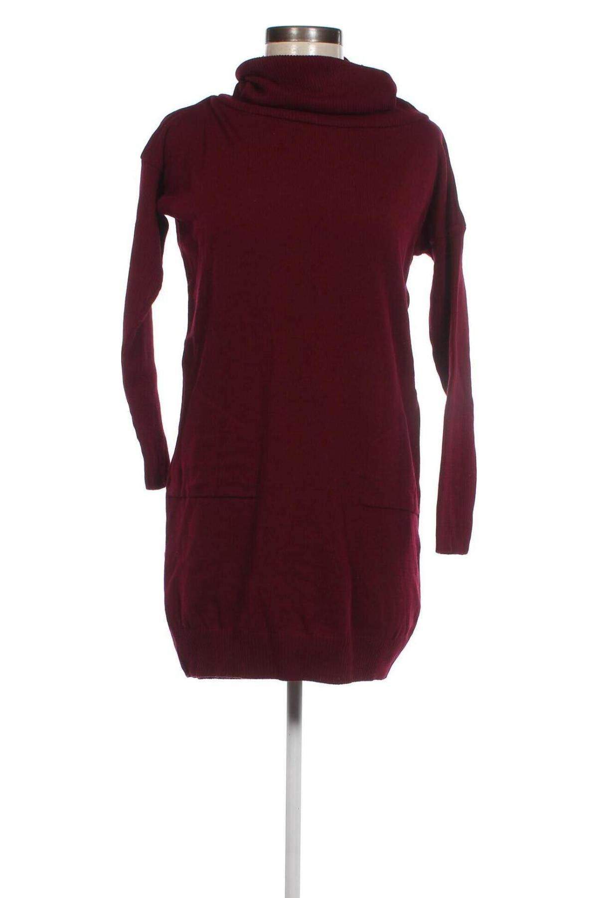 Φόρεμα, Μέγεθος M, Χρώμα Κόκκινο, Τιμή 7,11 €
