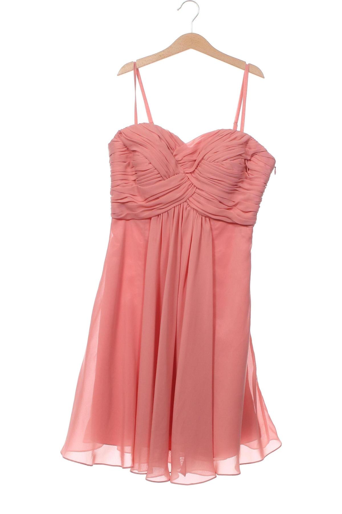 Kleid, Größe L, Farbe Rosa, Preis € 8,90