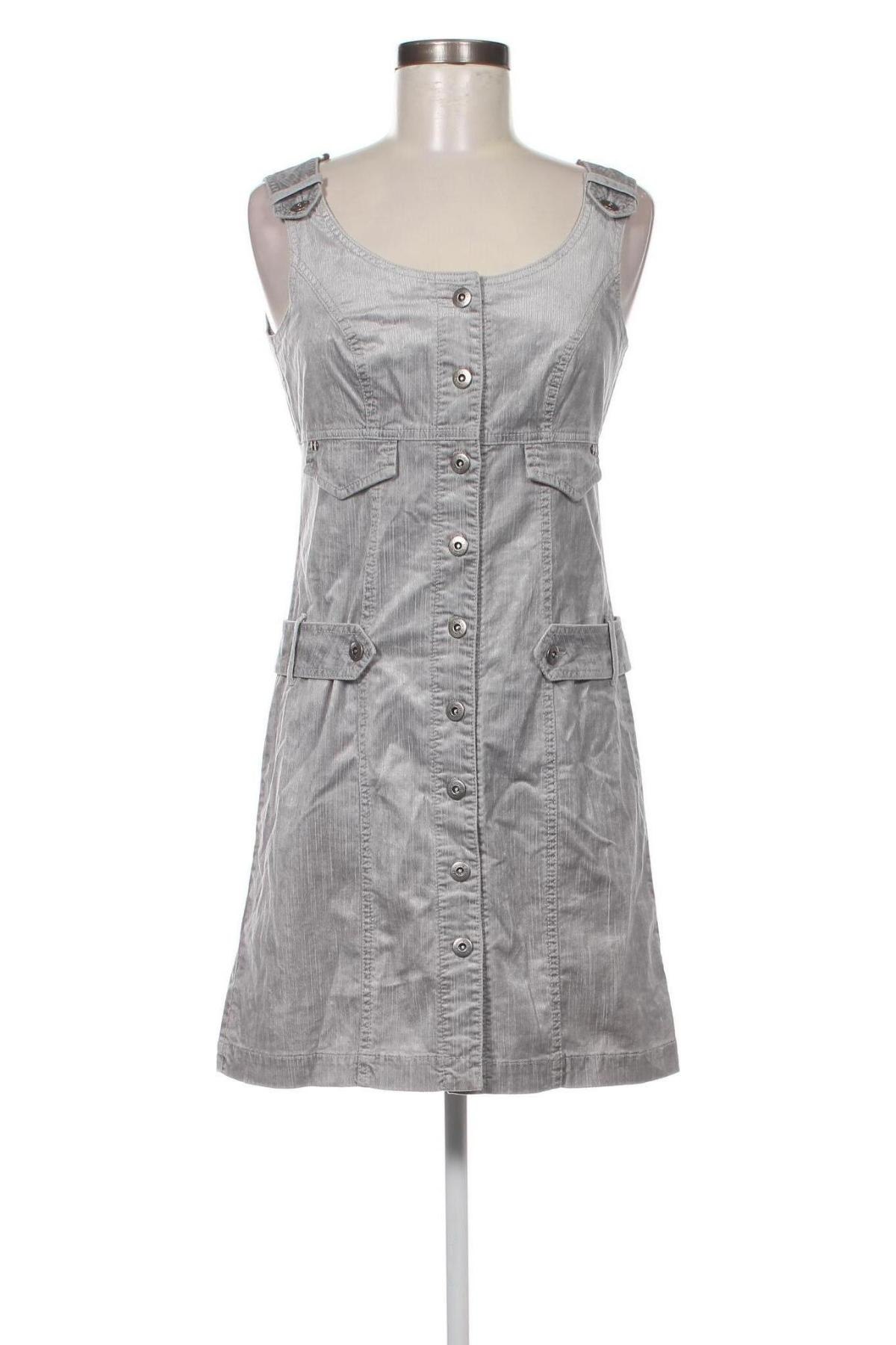 Kleid, Größe XS, Farbe Grau, Preis € 7,06