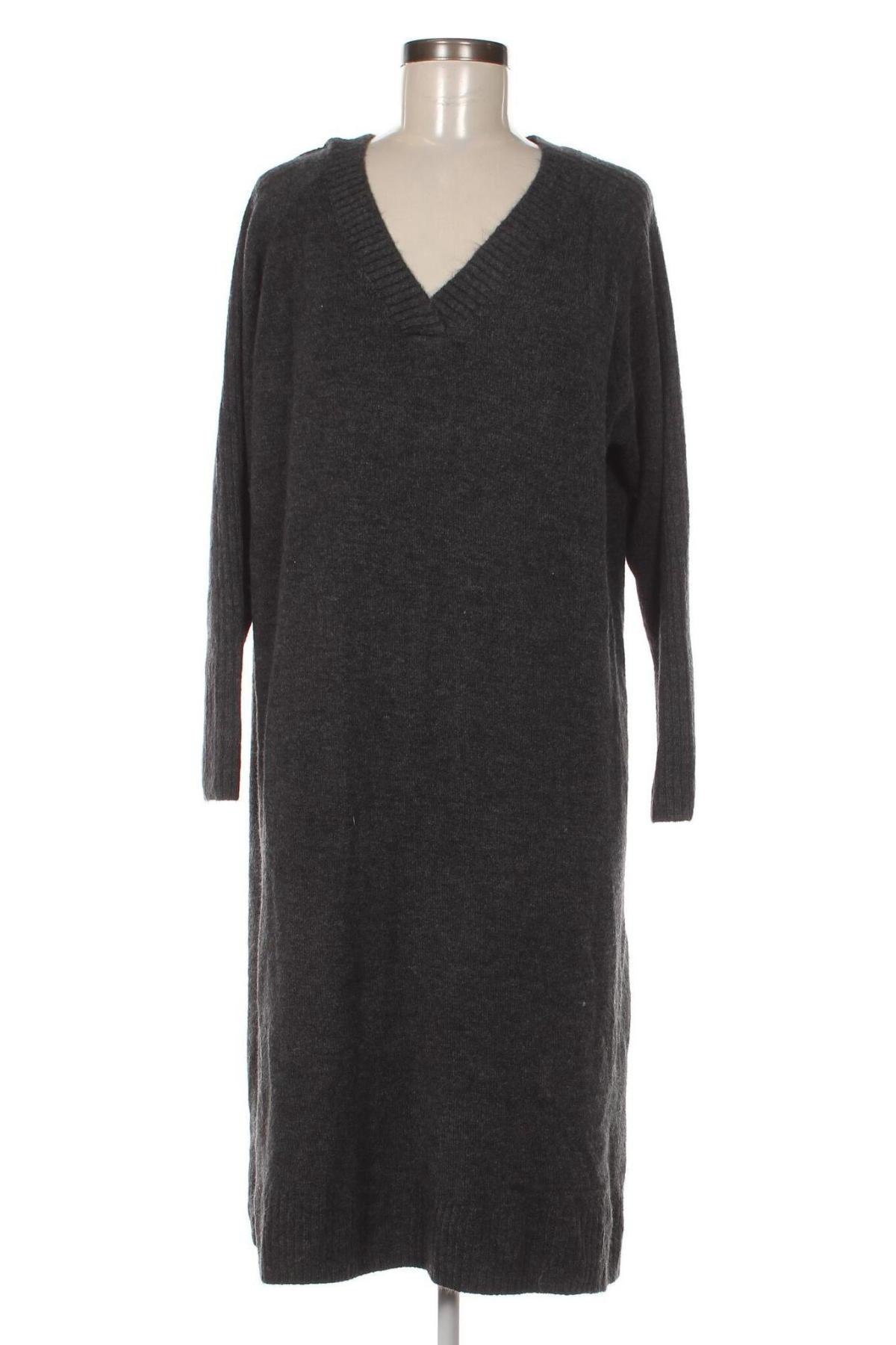 Φόρεμα, Μέγεθος XL, Χρώμα Γκρί, Τιμή 9,15 €