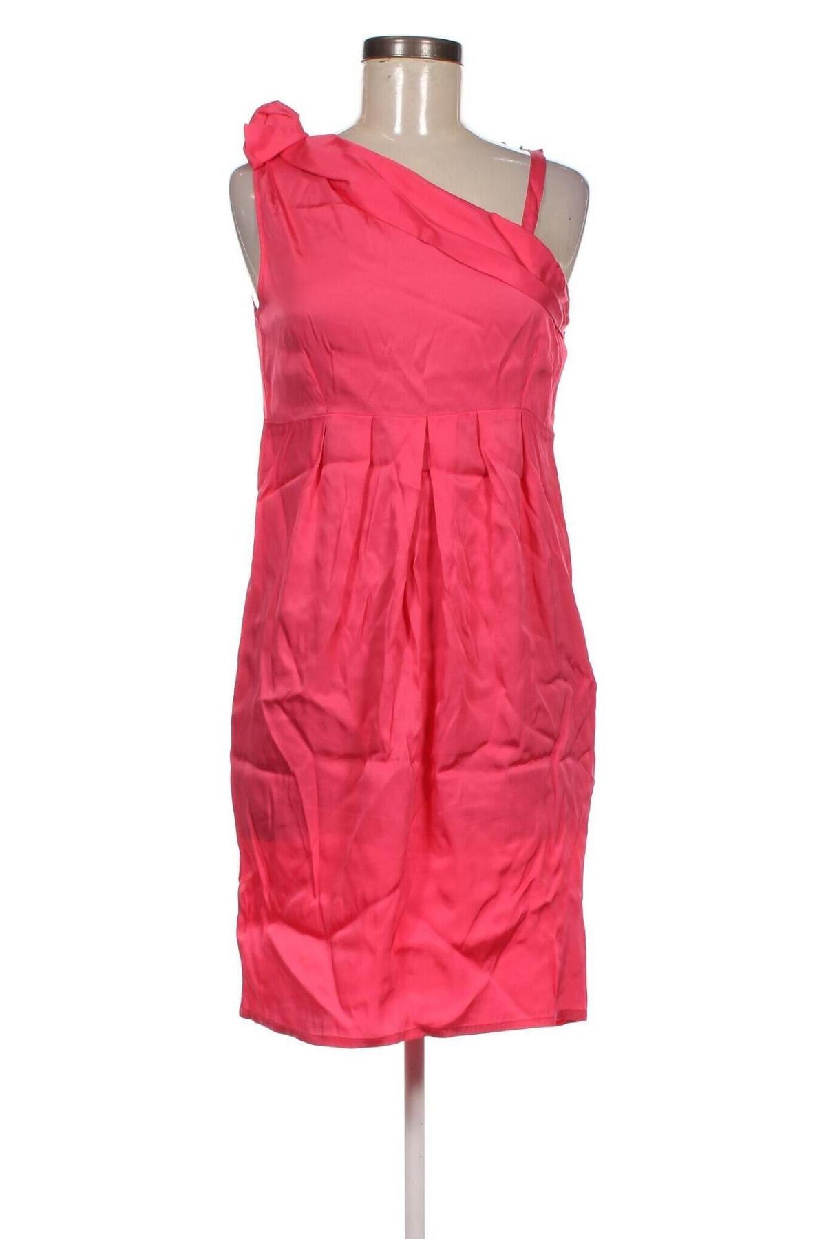 Kleid, Größe M, Farbe Rosa, Preis 10,99 €