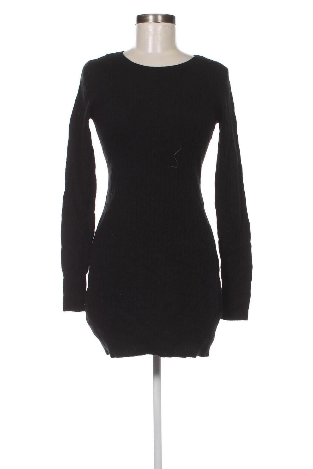 Šaty , Veľkosť M, Farba Čierna, Cena  8,38 €