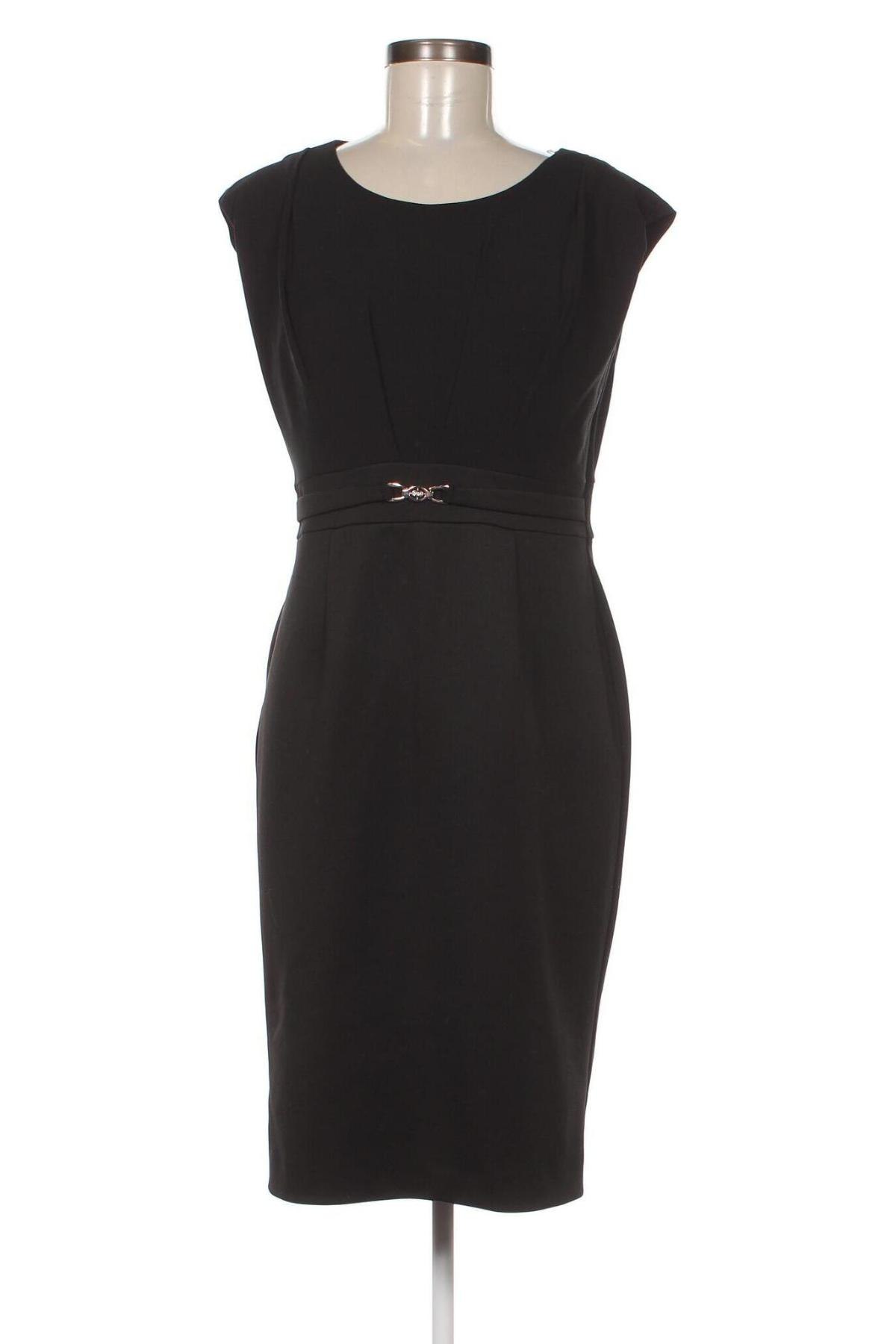 Kleid, Größe L, Farbe Schwarz, Preis € 29,67