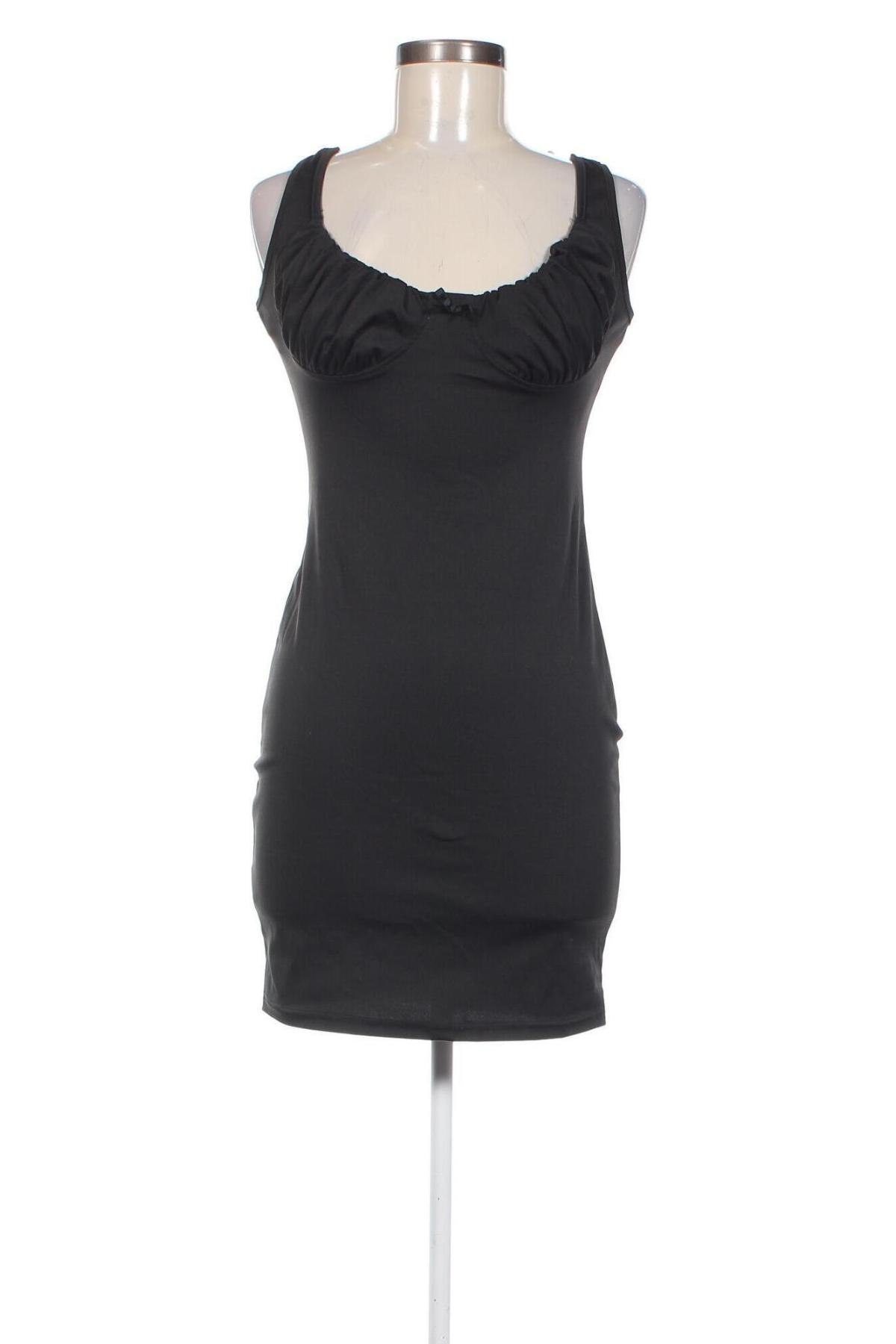 Φόρεμα, Μέγεθος L, Χρώμα Μαύρο, Τιμή 8,88 €