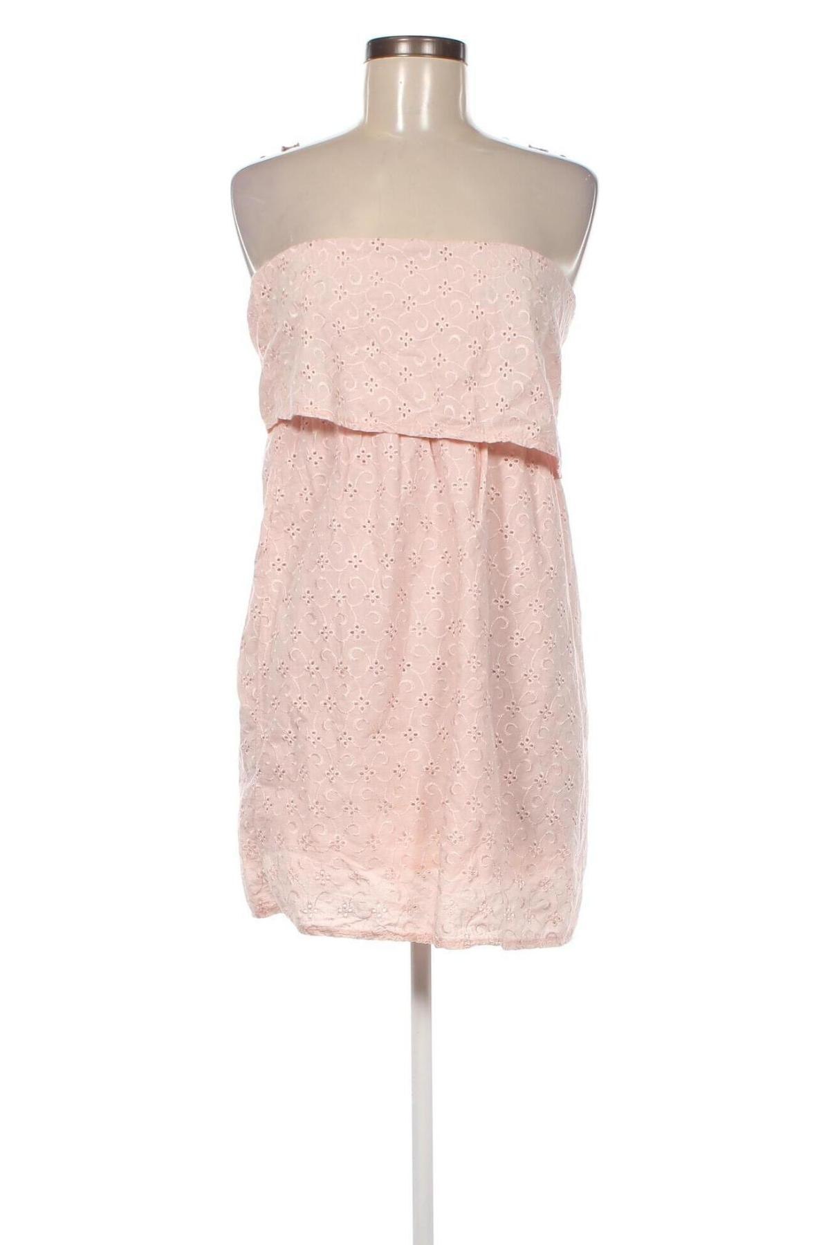 Kleid, Größe S, Farbe Rosa, Preis 5,25 €