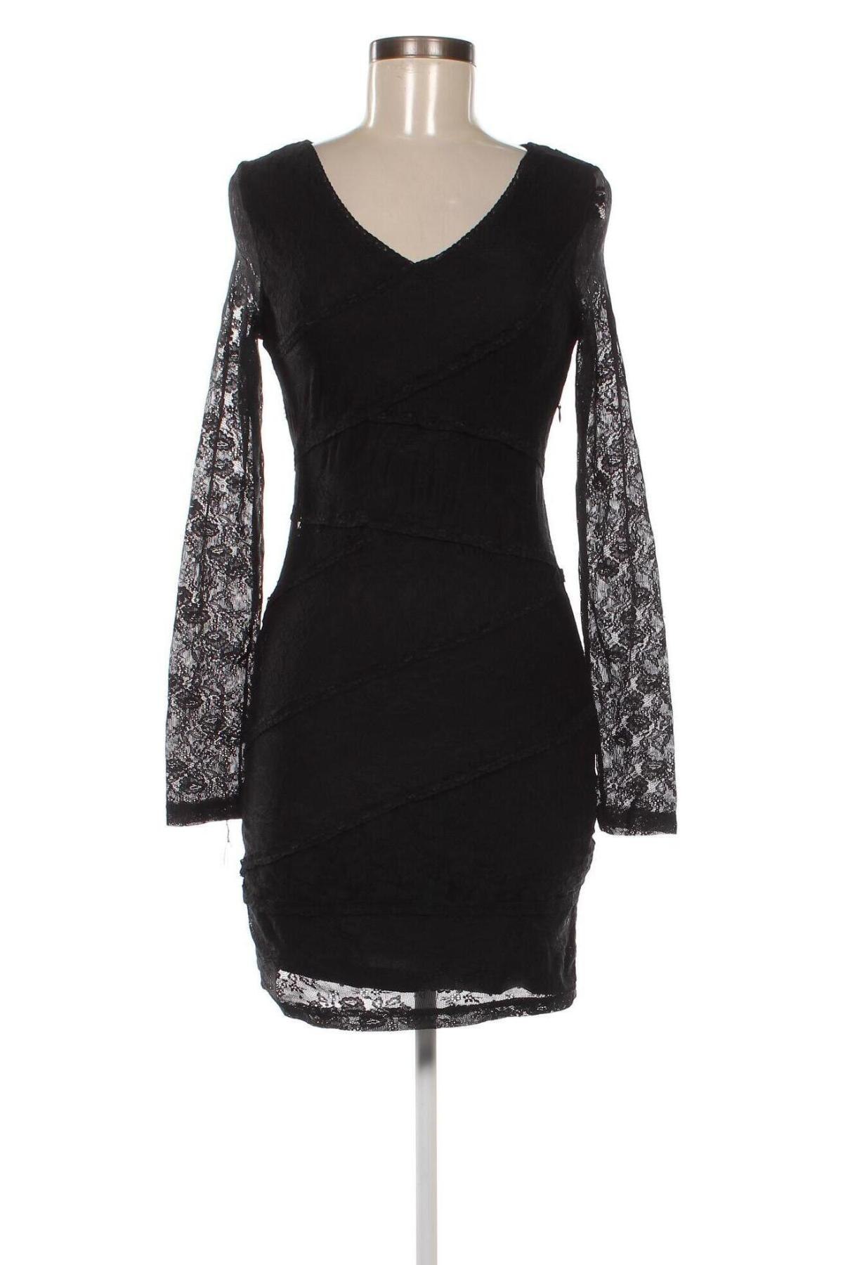 Rochie, Mărime S, Culoare Negru, Preț 22,89 Lei