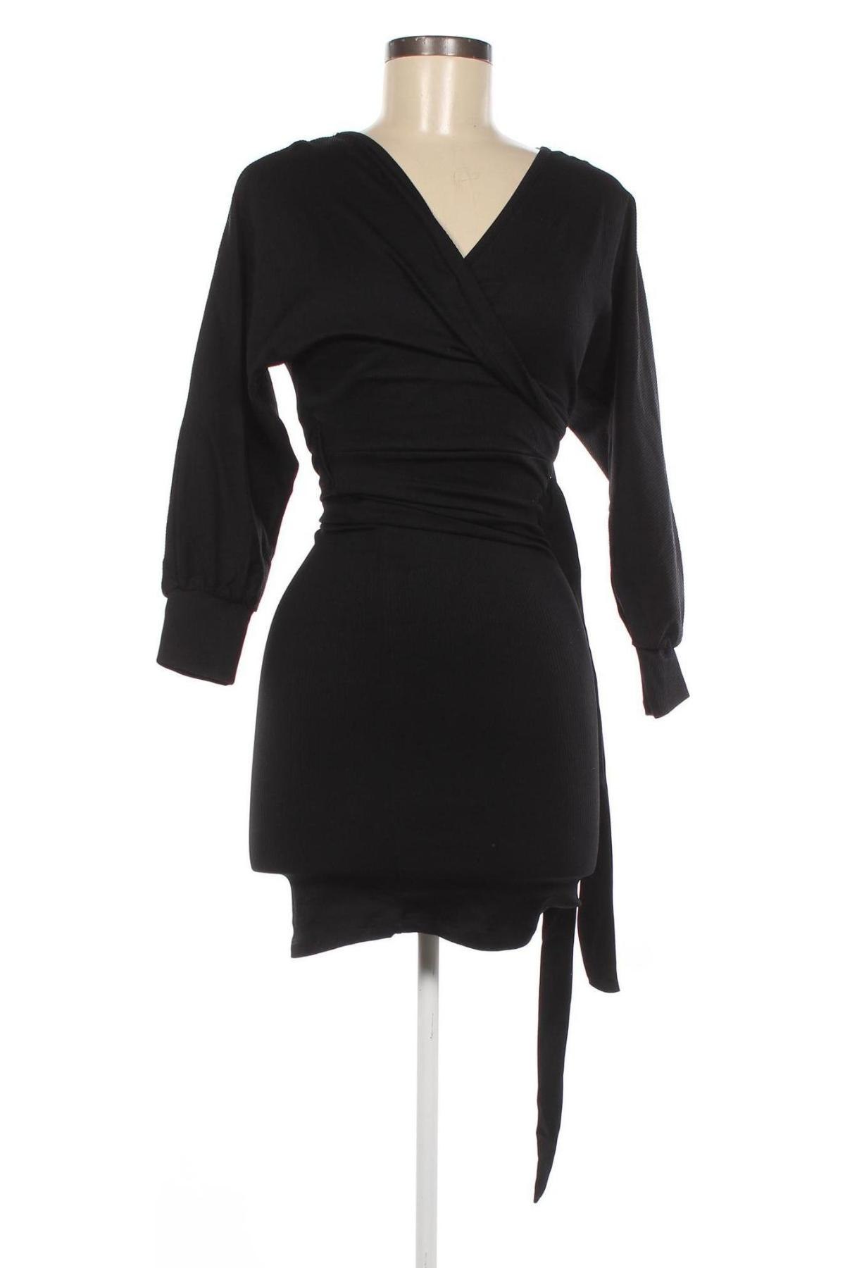 Kleid, Größe L, Farbe Schwarz, Preis 7,59 €